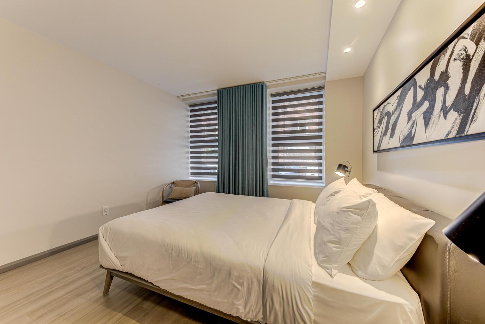 77 St-vallier Apartment Quebec City