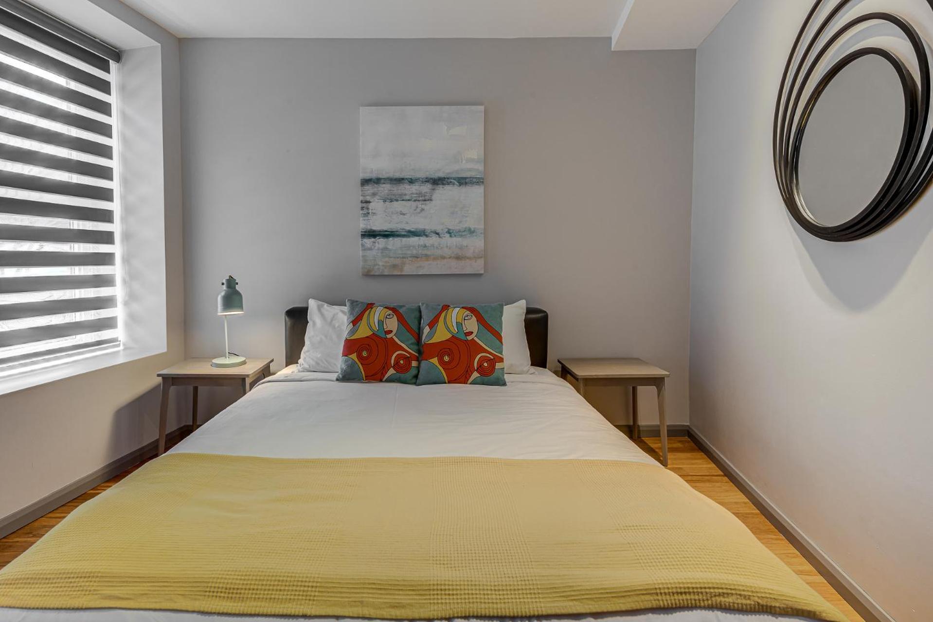 77 St-vallier Apartment Quebec City