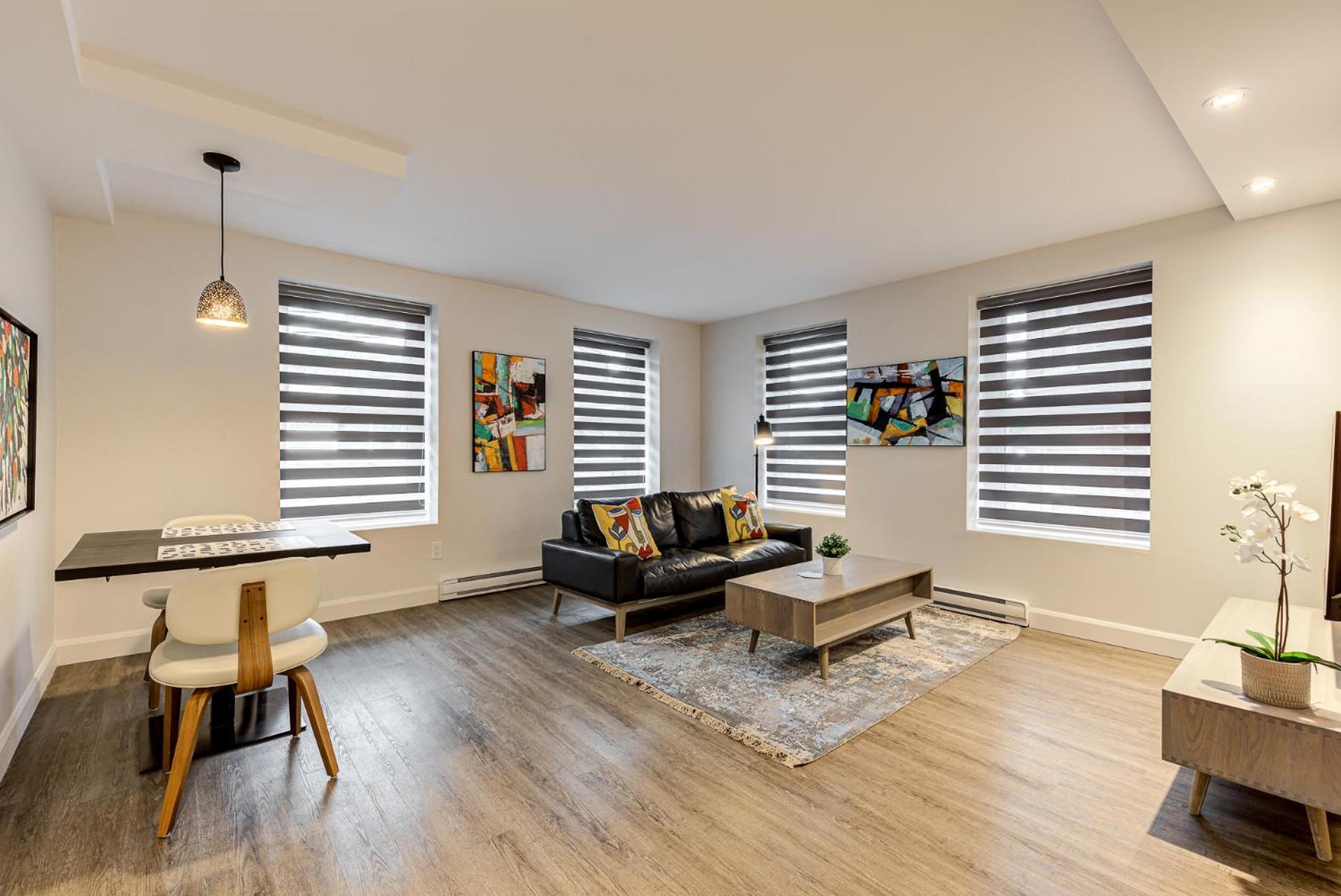 77 St-vallier Apartment *