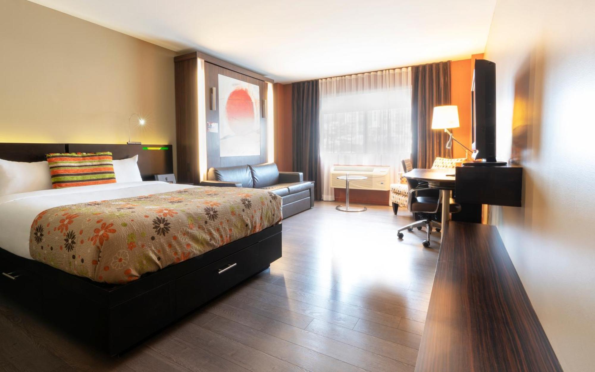 Must Quebec City