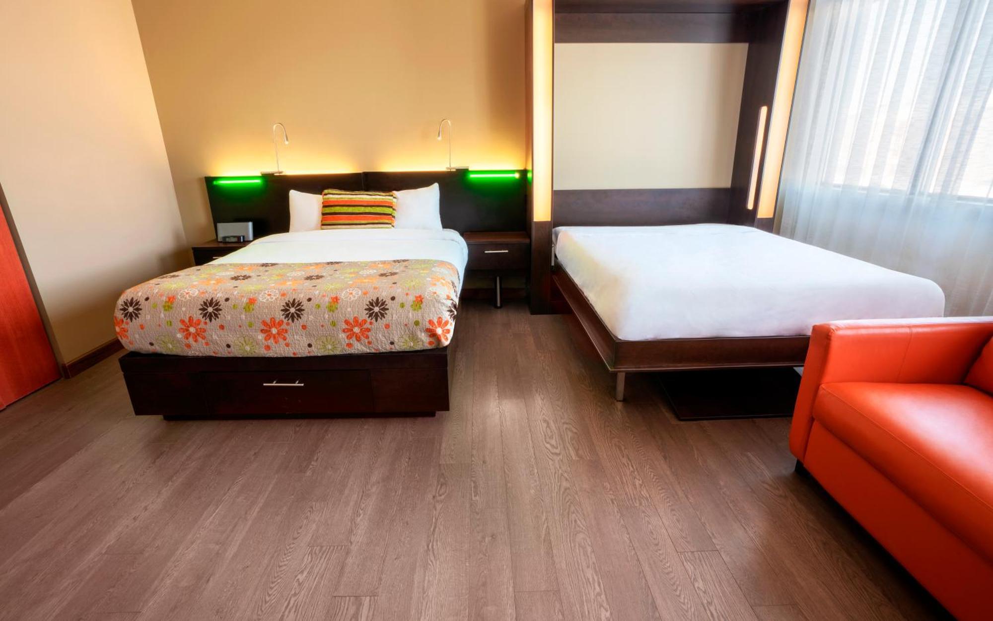 Hotel Must