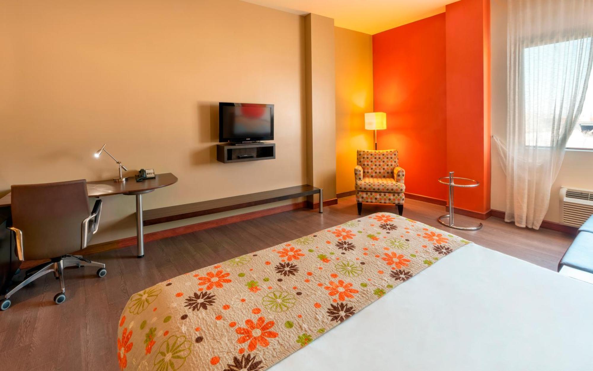 Hotel Must