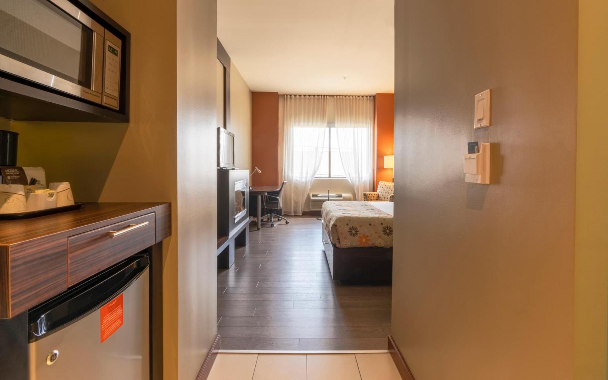 Must Hotel Quebec City