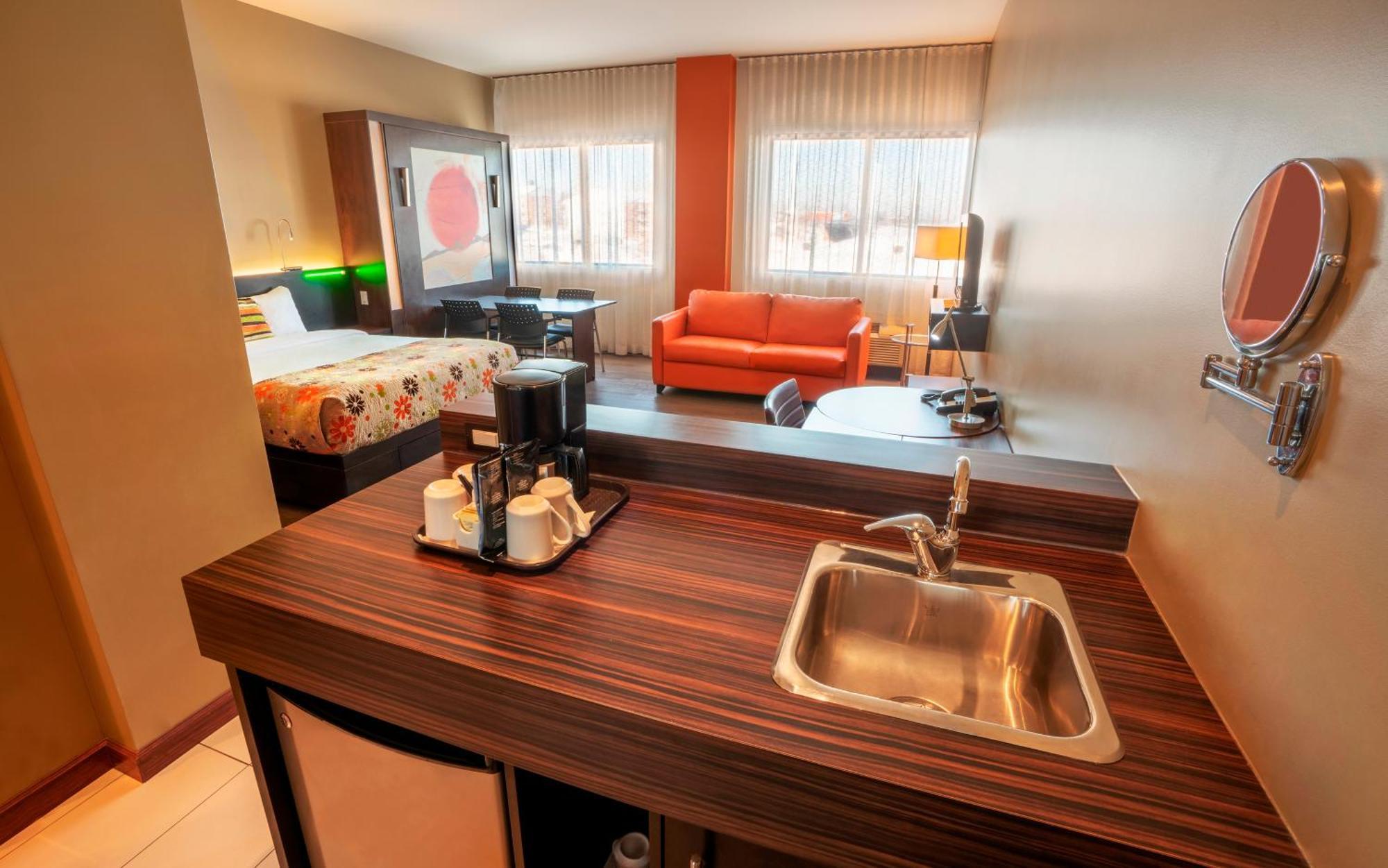 Must 4* Quebec City