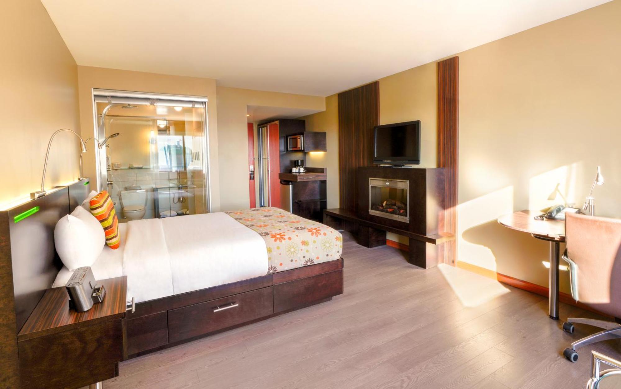 Must 4* Quebec City