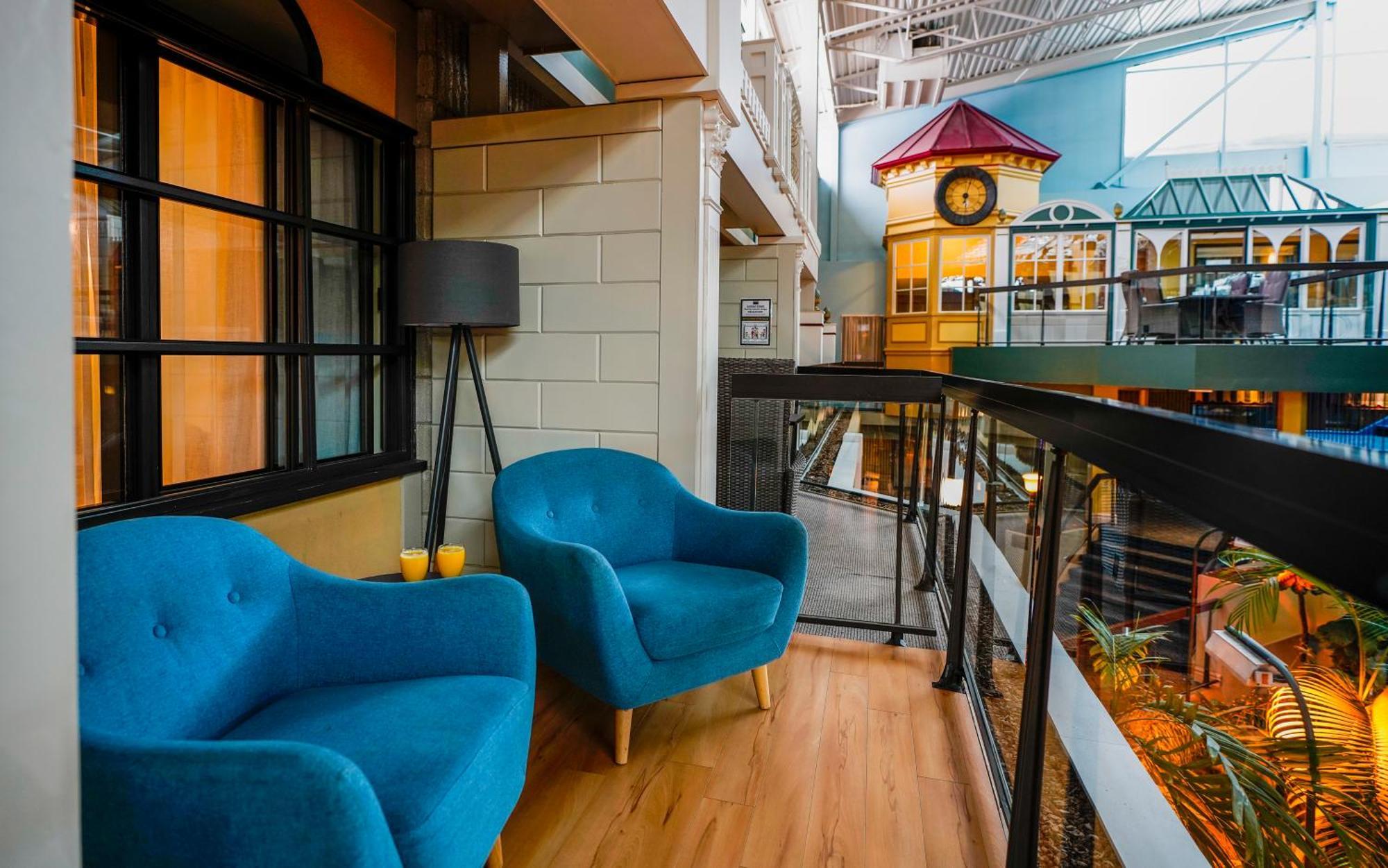 Hotel Quebec Inn 3* Quebec City