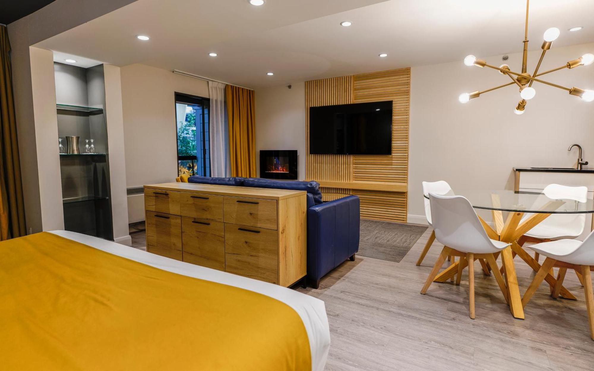 Hotel Hotel Quebec Inn 3*