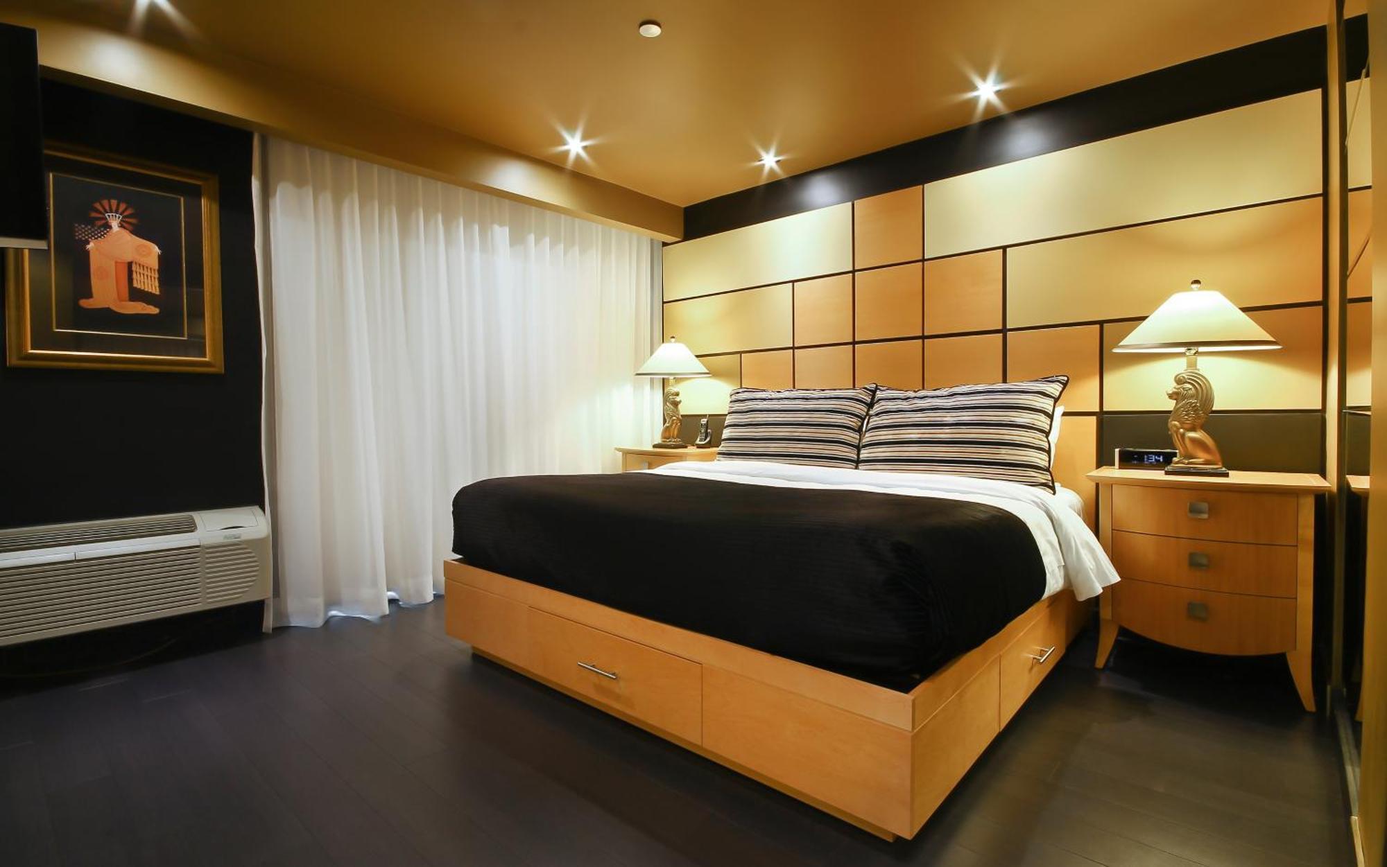 Hotel Quebec Inn Quebec City