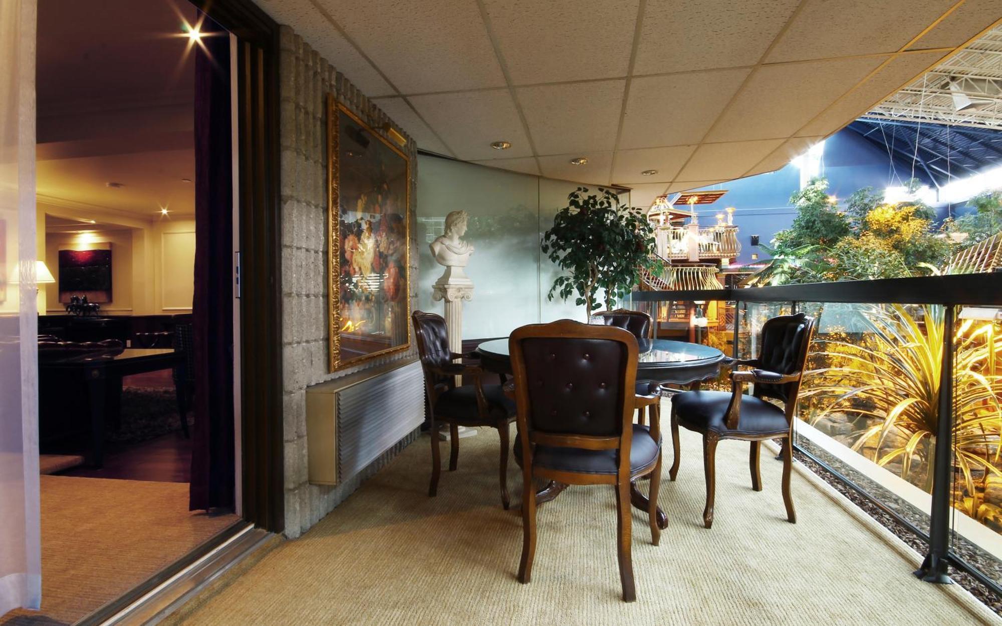 Hotel Quebec Inn 3* Quebec City