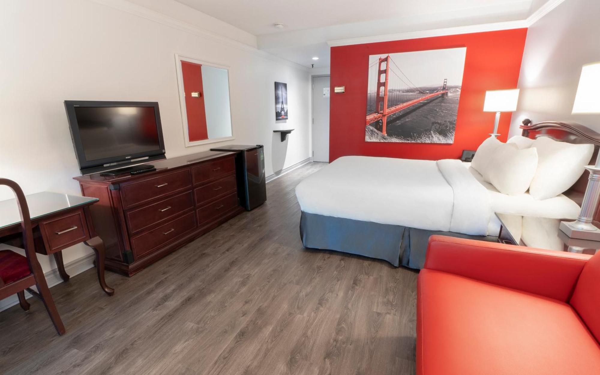 Hotel Hotel Quebec Inn 3*