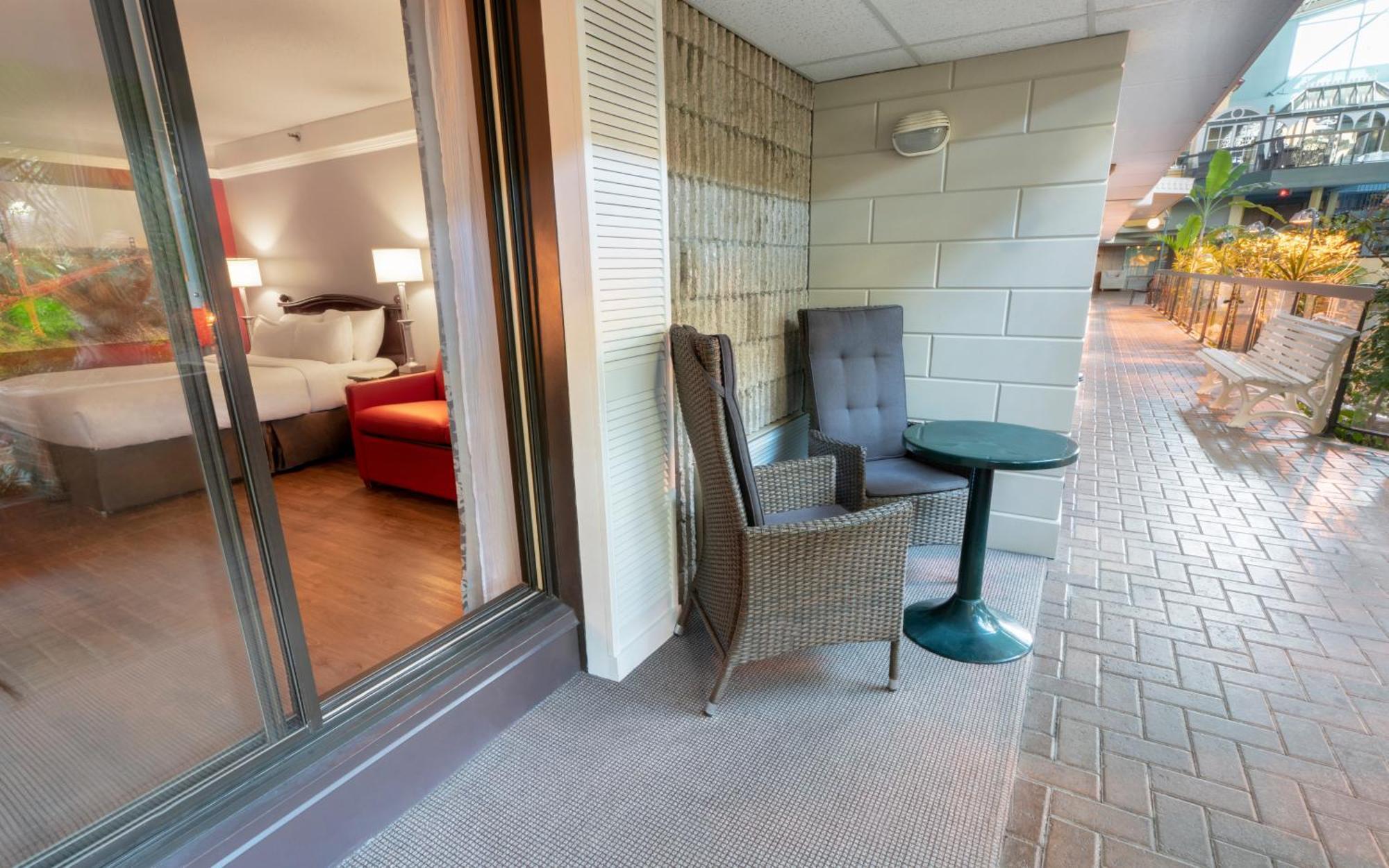 Hotel Quebec Inn Hotel