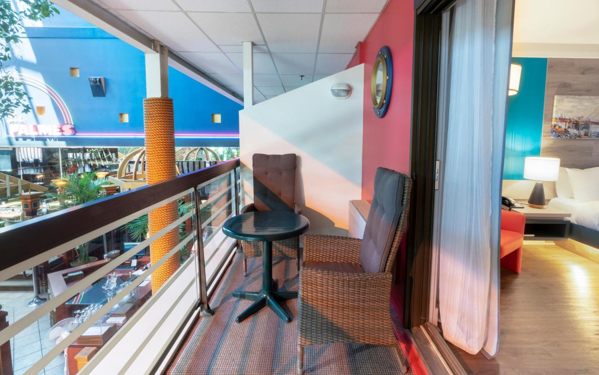 Hotel Quebec Inn