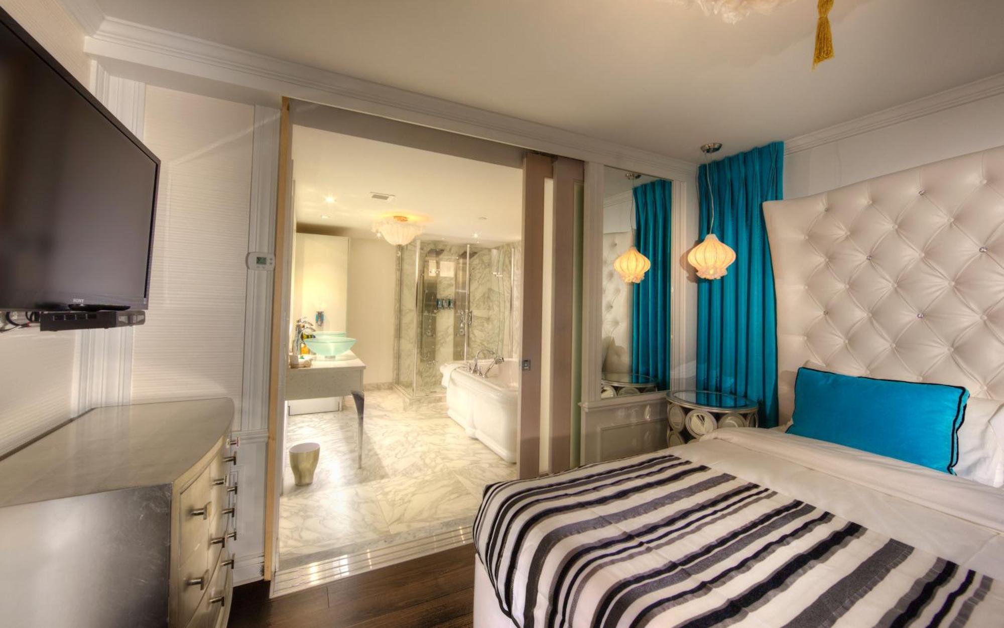 Plaza 4* Quebec City
