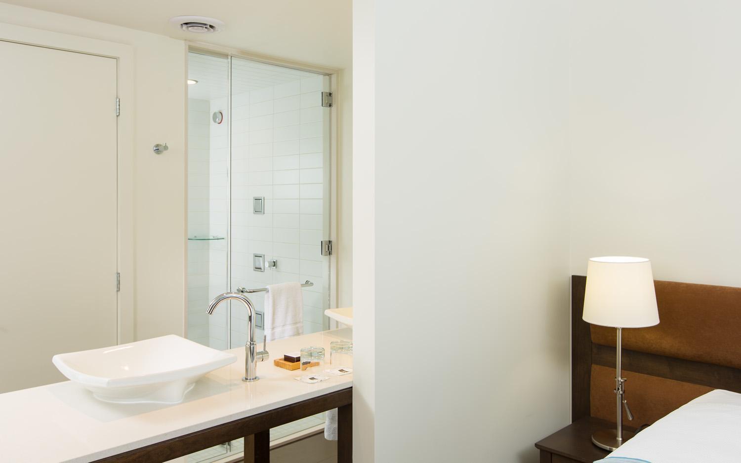 Hotel Le Bonne Entente Quebec City