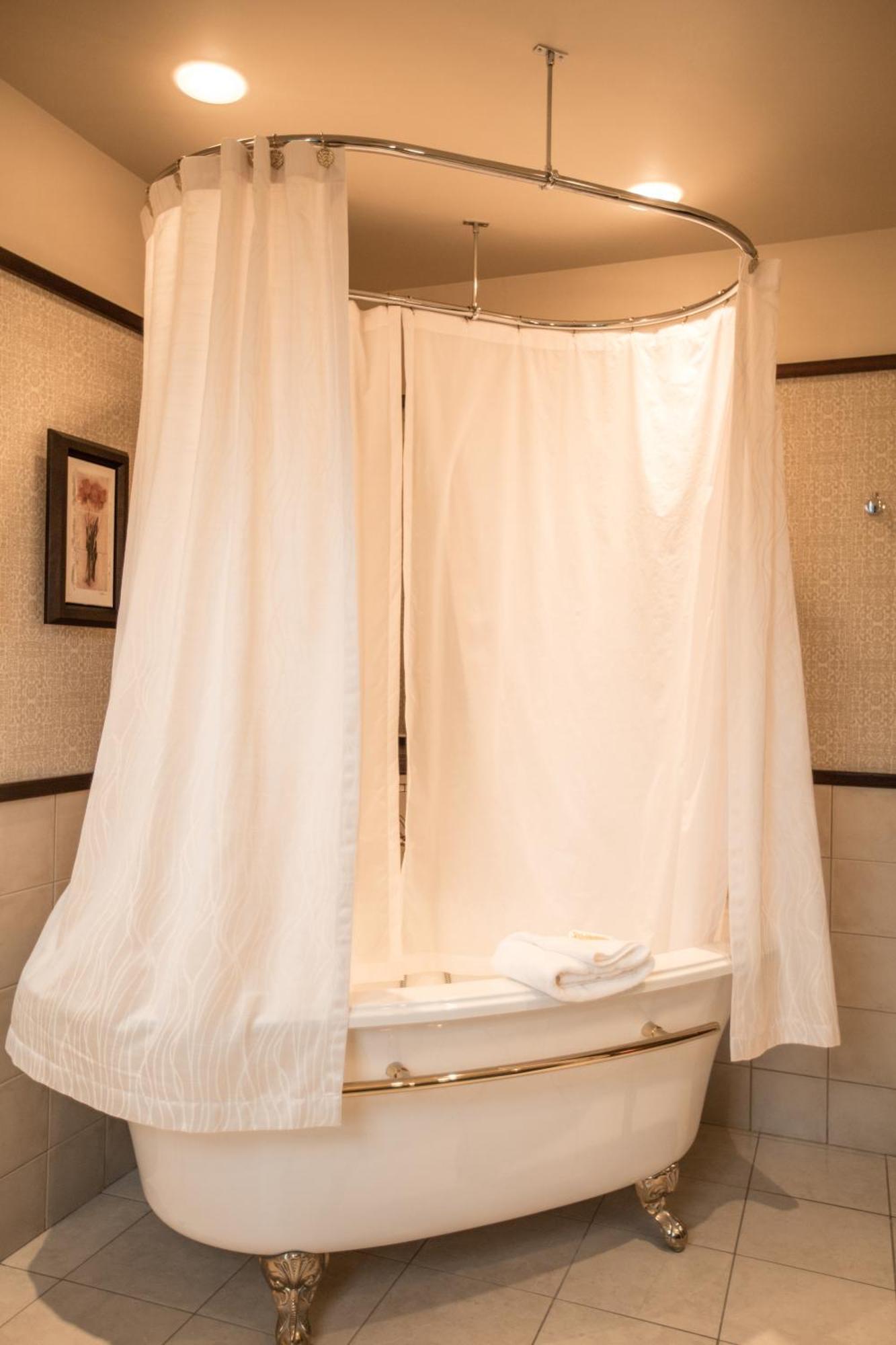 Le Bonne Entente 5* Quebec City