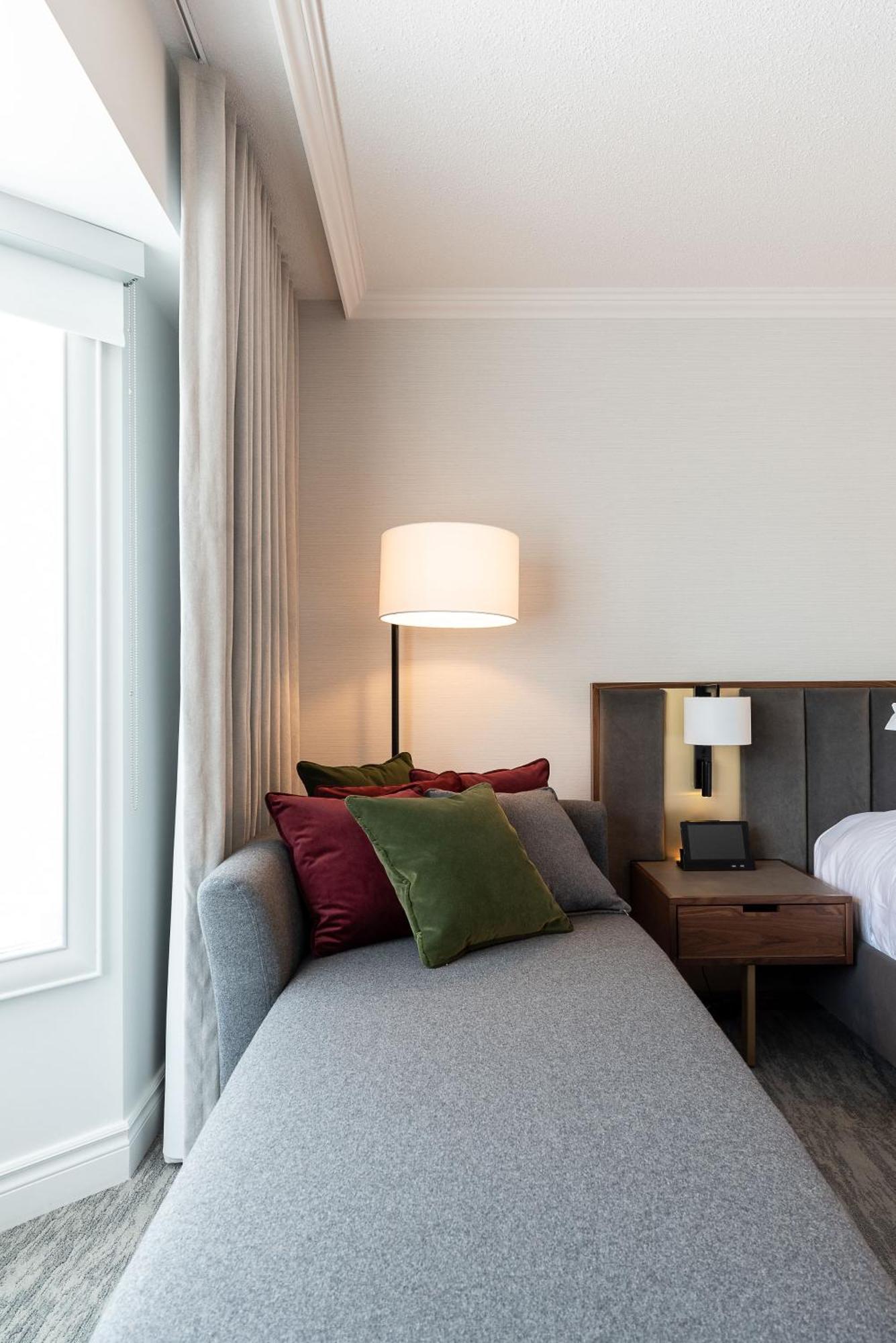 Le Bonne Entente Hotel Quebec City