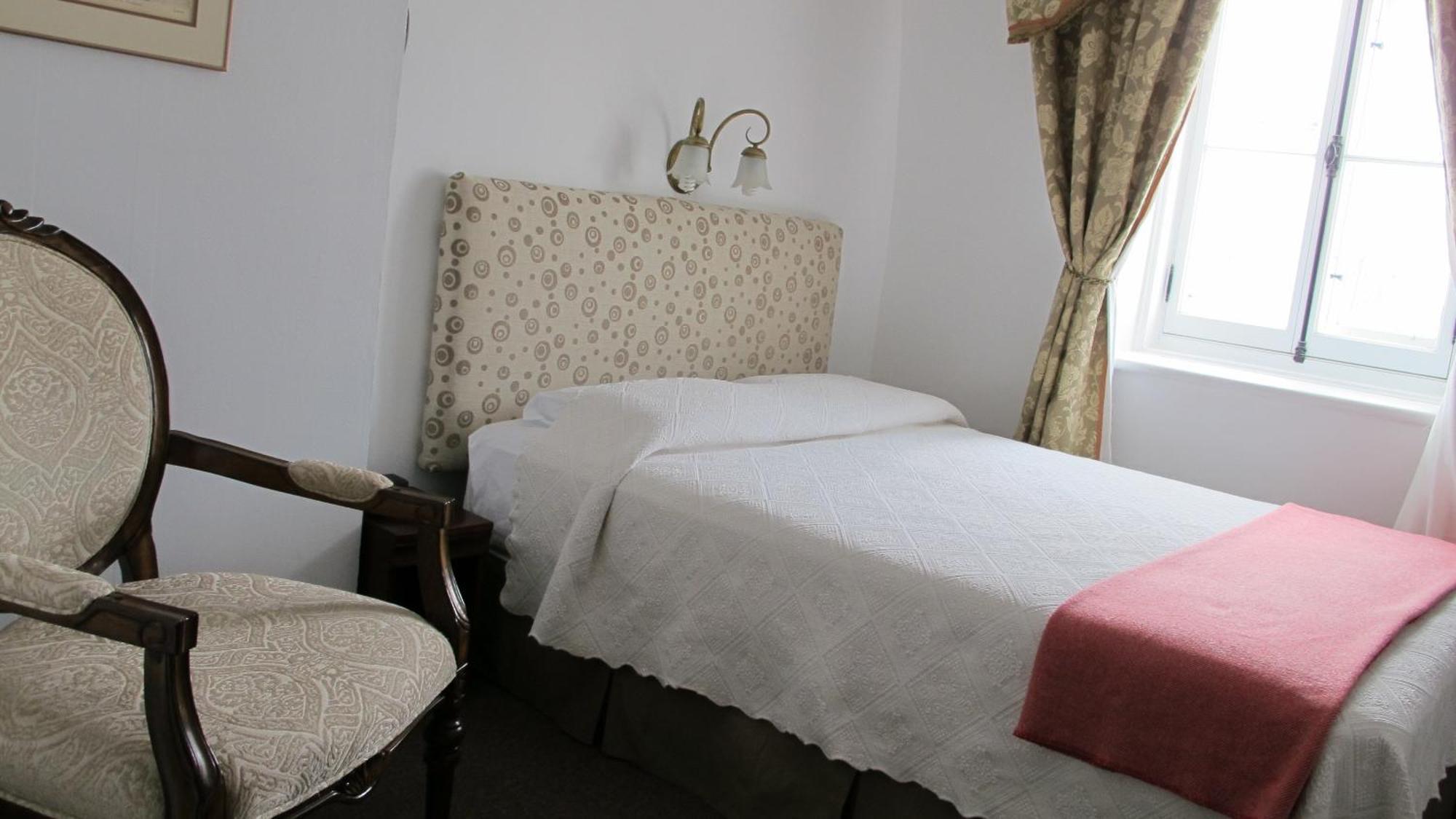 Hotel Au Petit