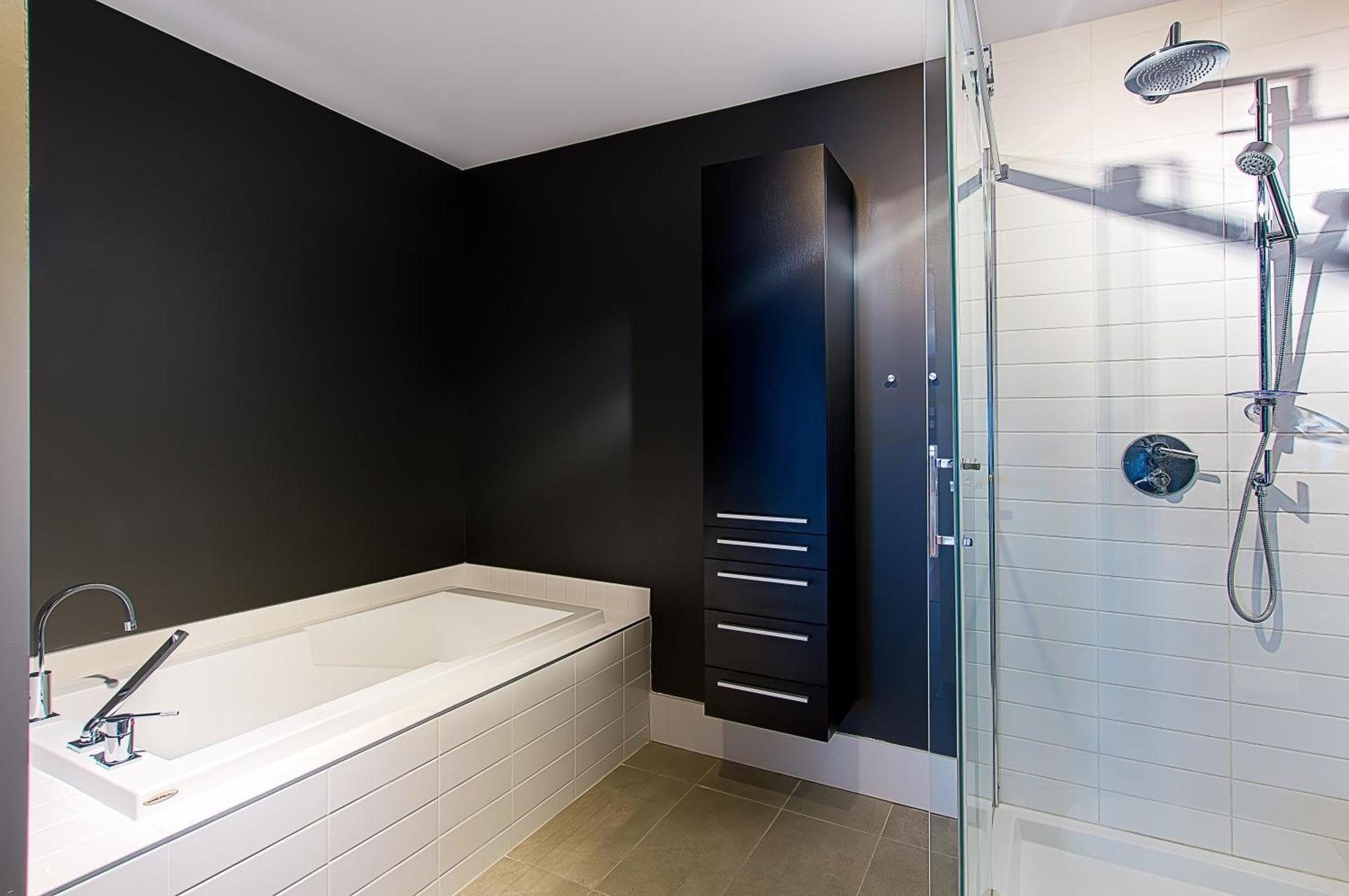 Les Lofts St-joseph * Quebec City