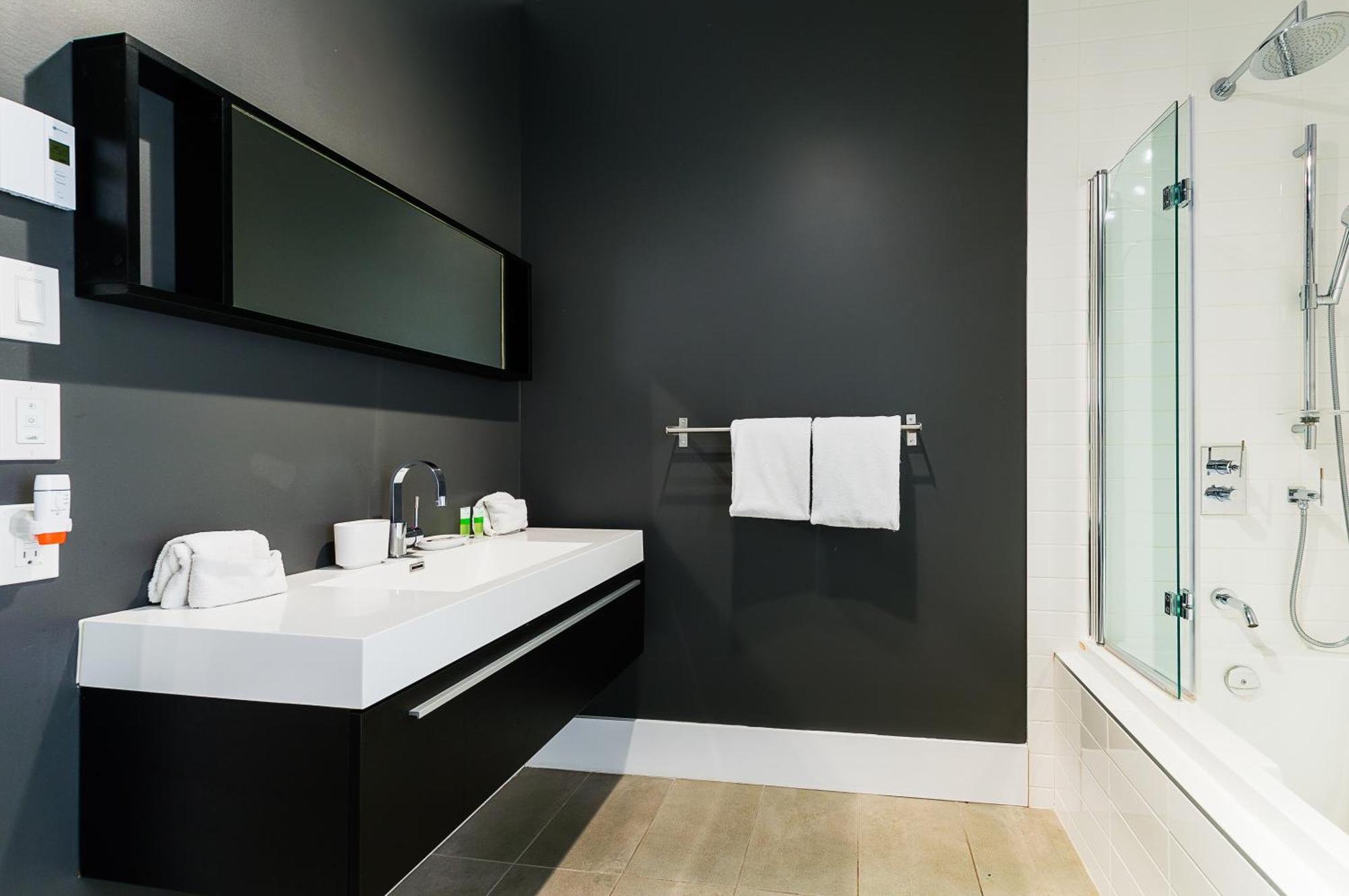 Apartment Les Lofts St-joseph
