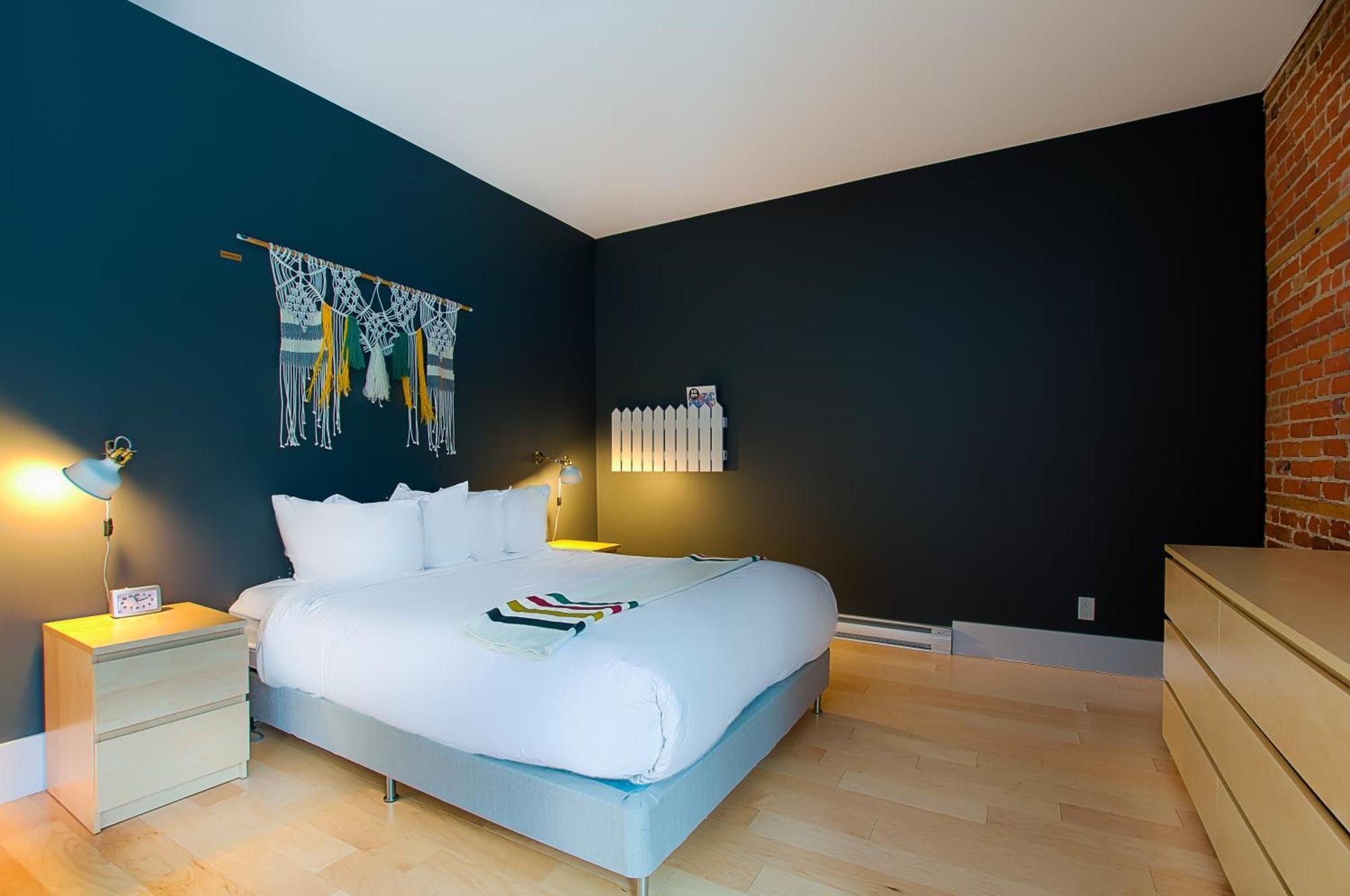 Les Lofts St-joseph