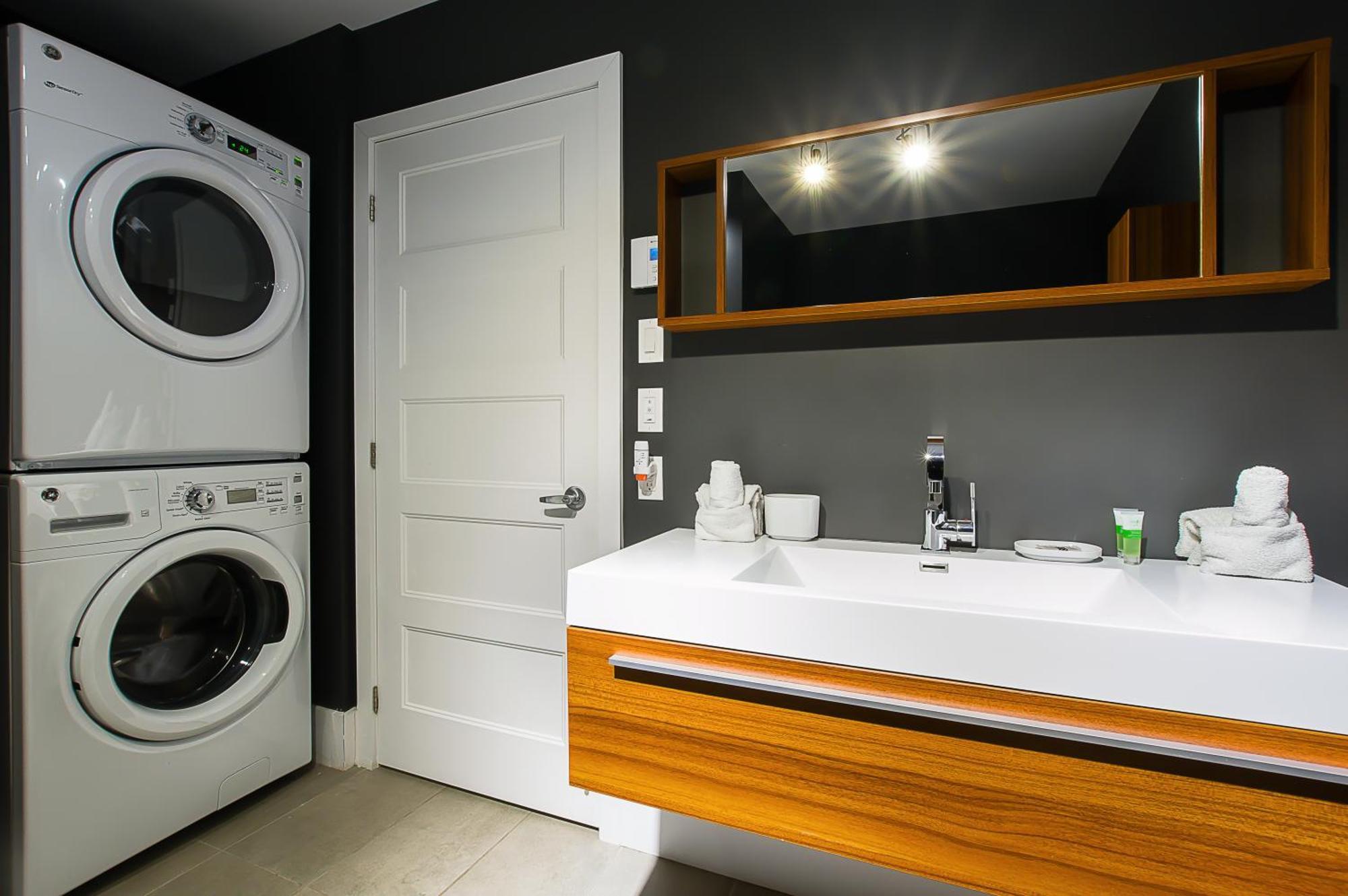 Apartment Les Lofts St-joseph