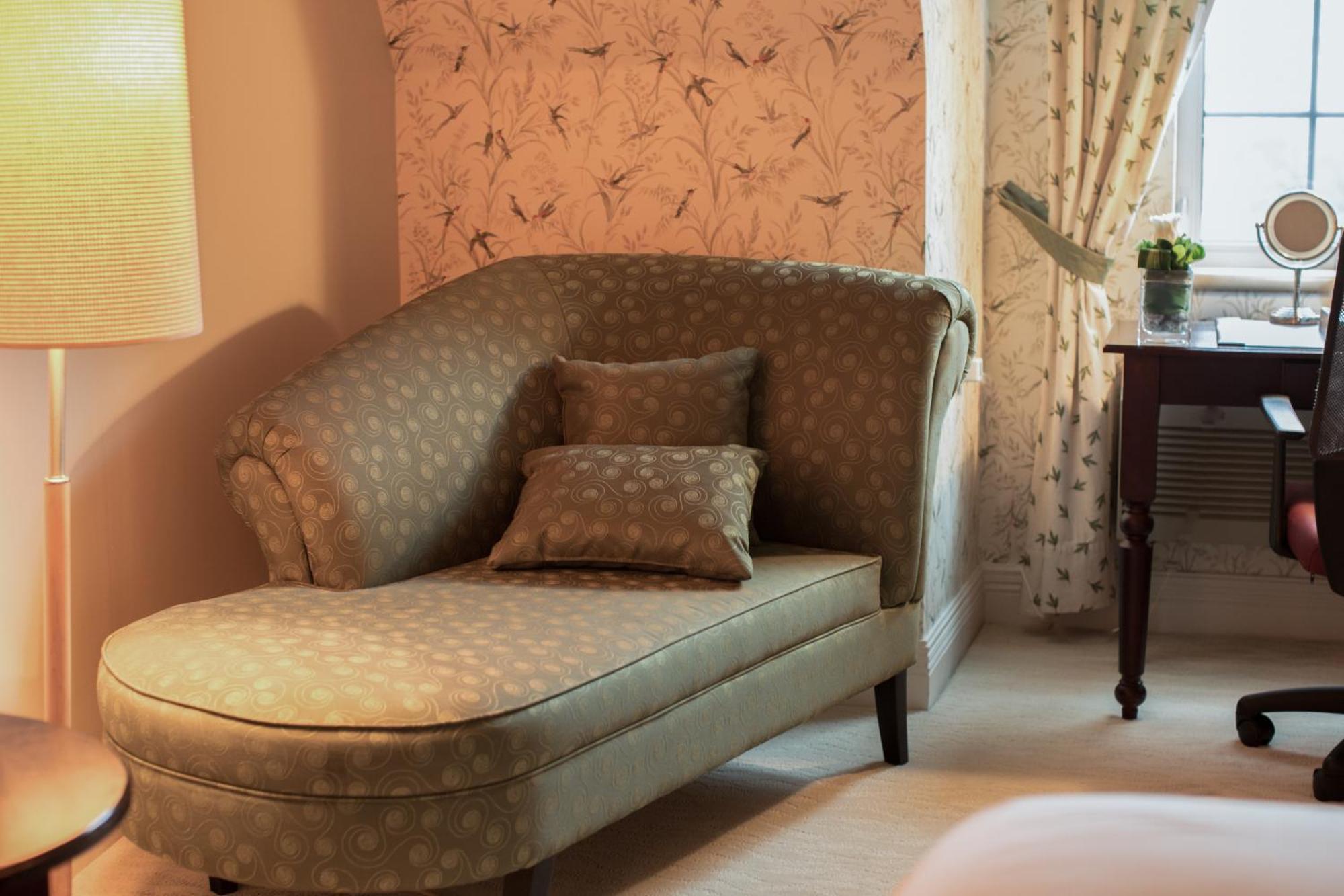Le Bonne Entente Hotel 5*
