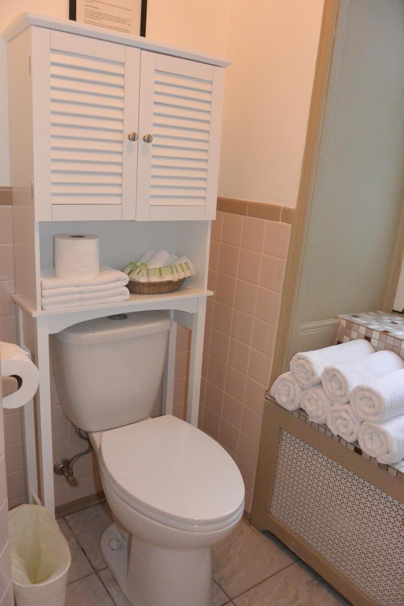 Manoir Sainte Genevieve 2*