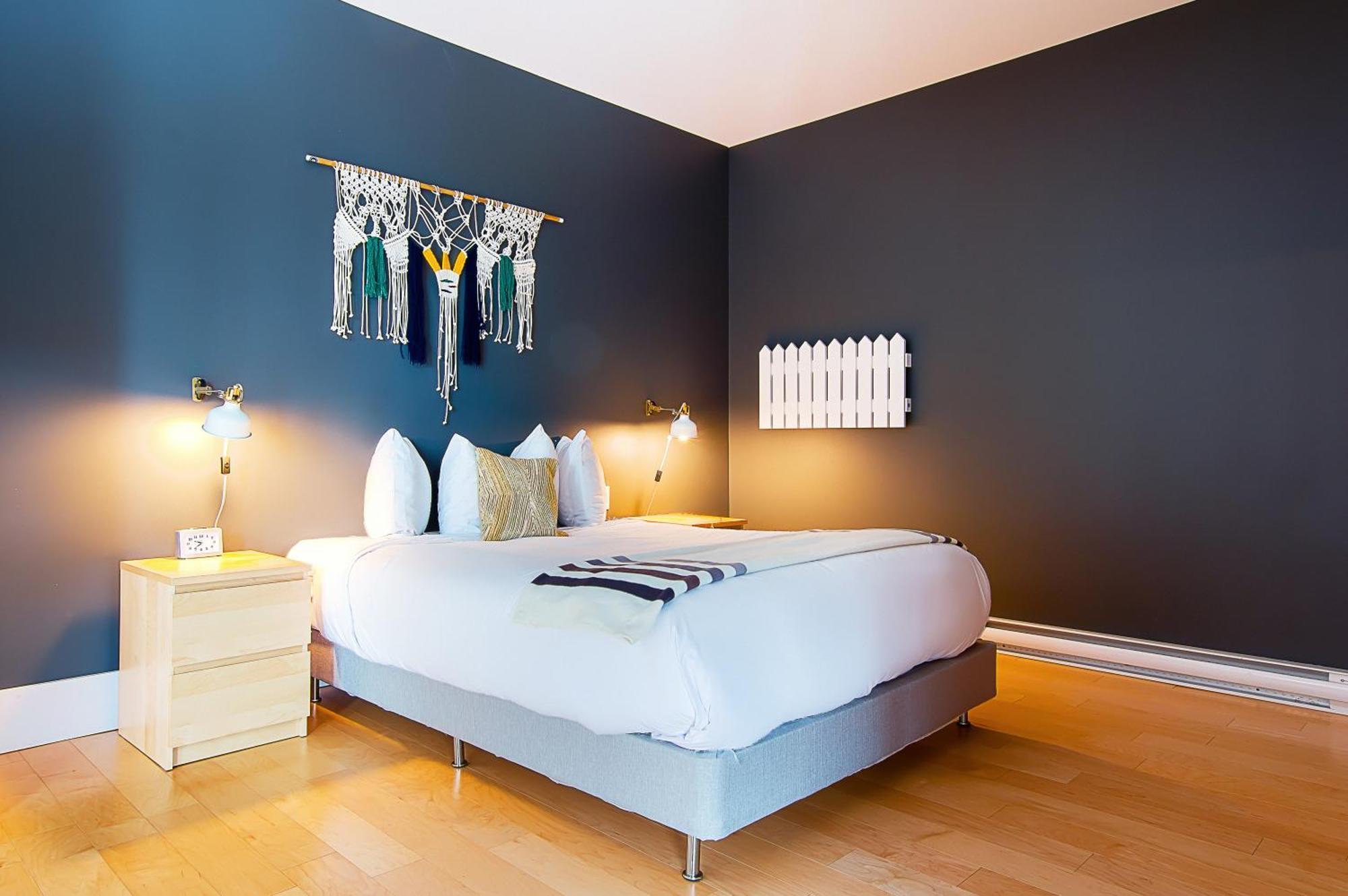 Les Lofts St-joseph Quebec City