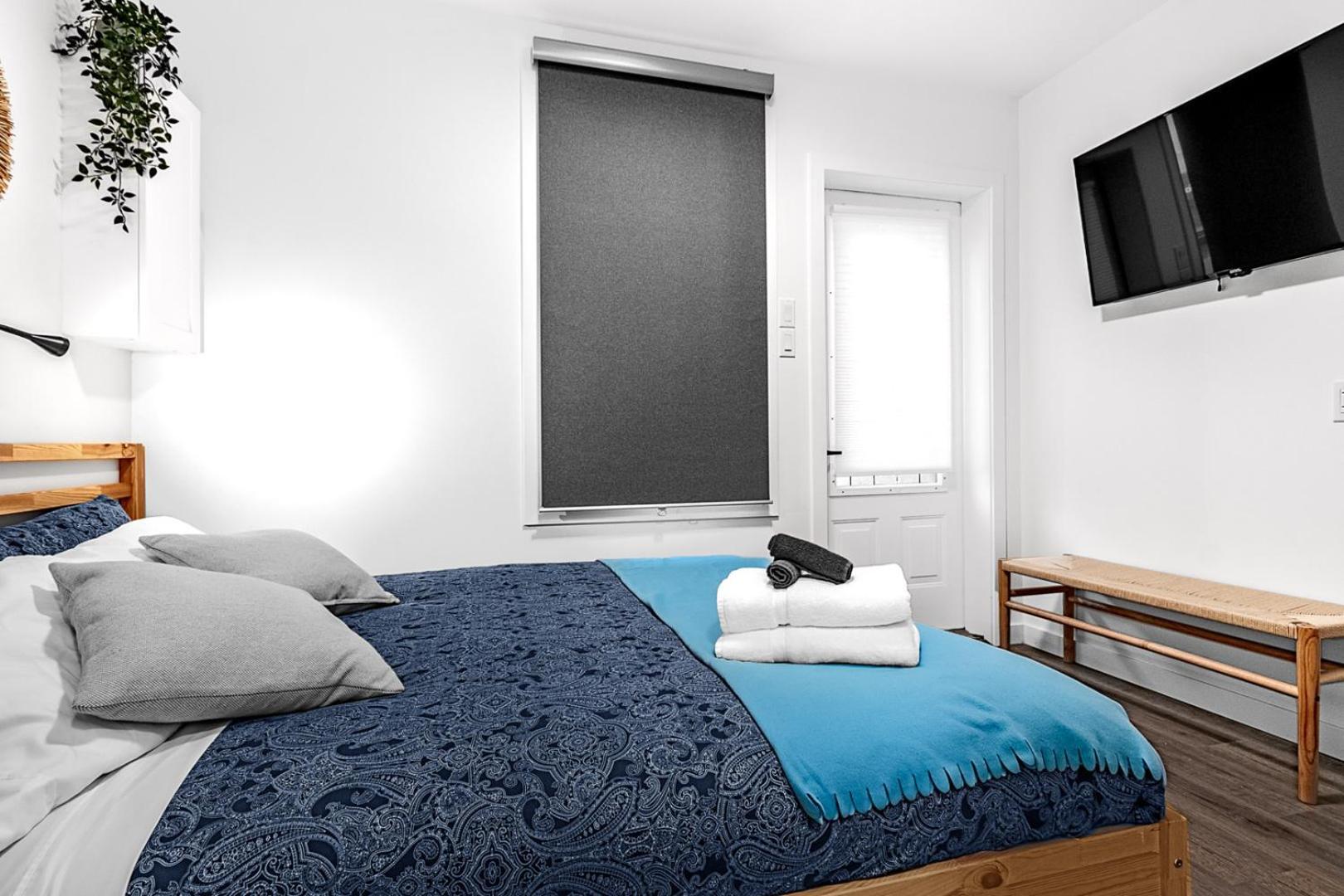 Apartment Du 790