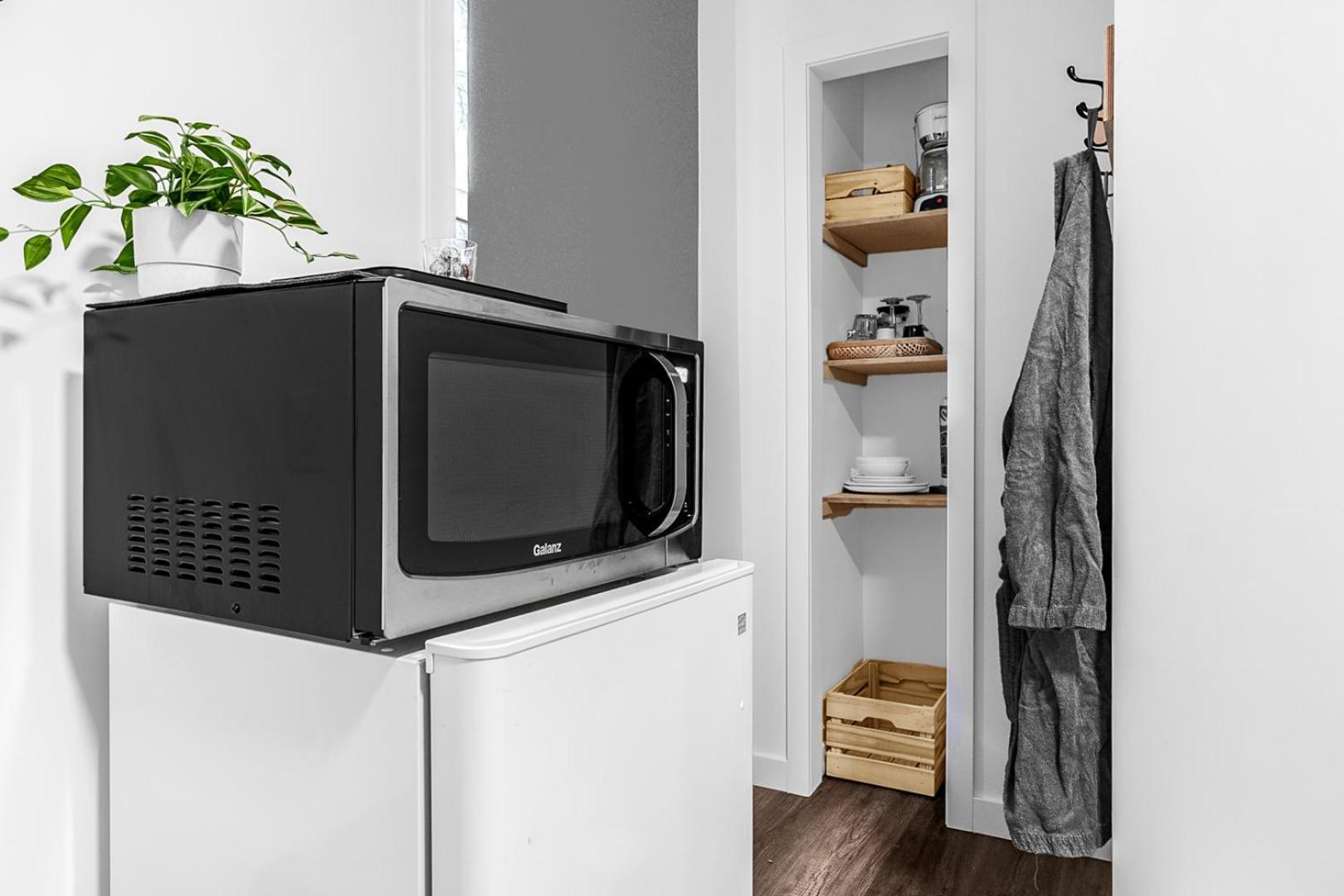 Du 790 Apartment Quebec City