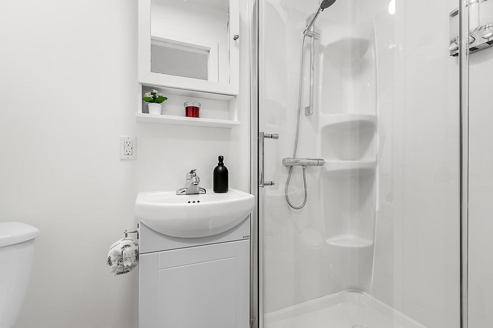 Apartment Du 790 Quebec City