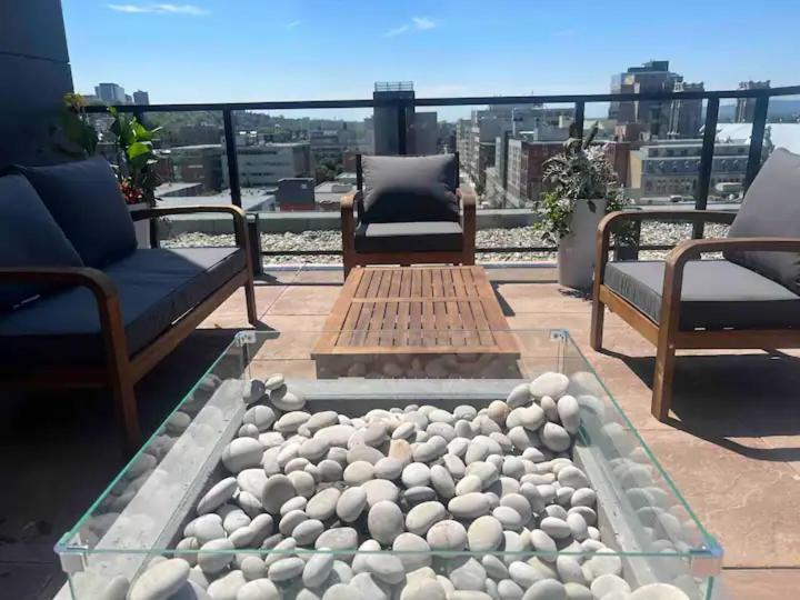 Northeka208 Quebec City