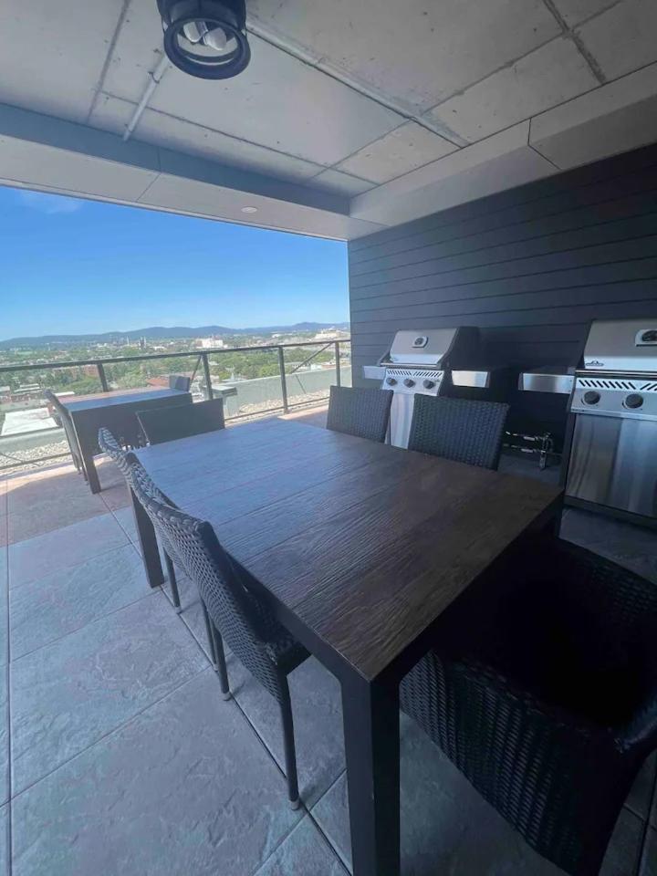 Apartment Northeka208 Quebec City