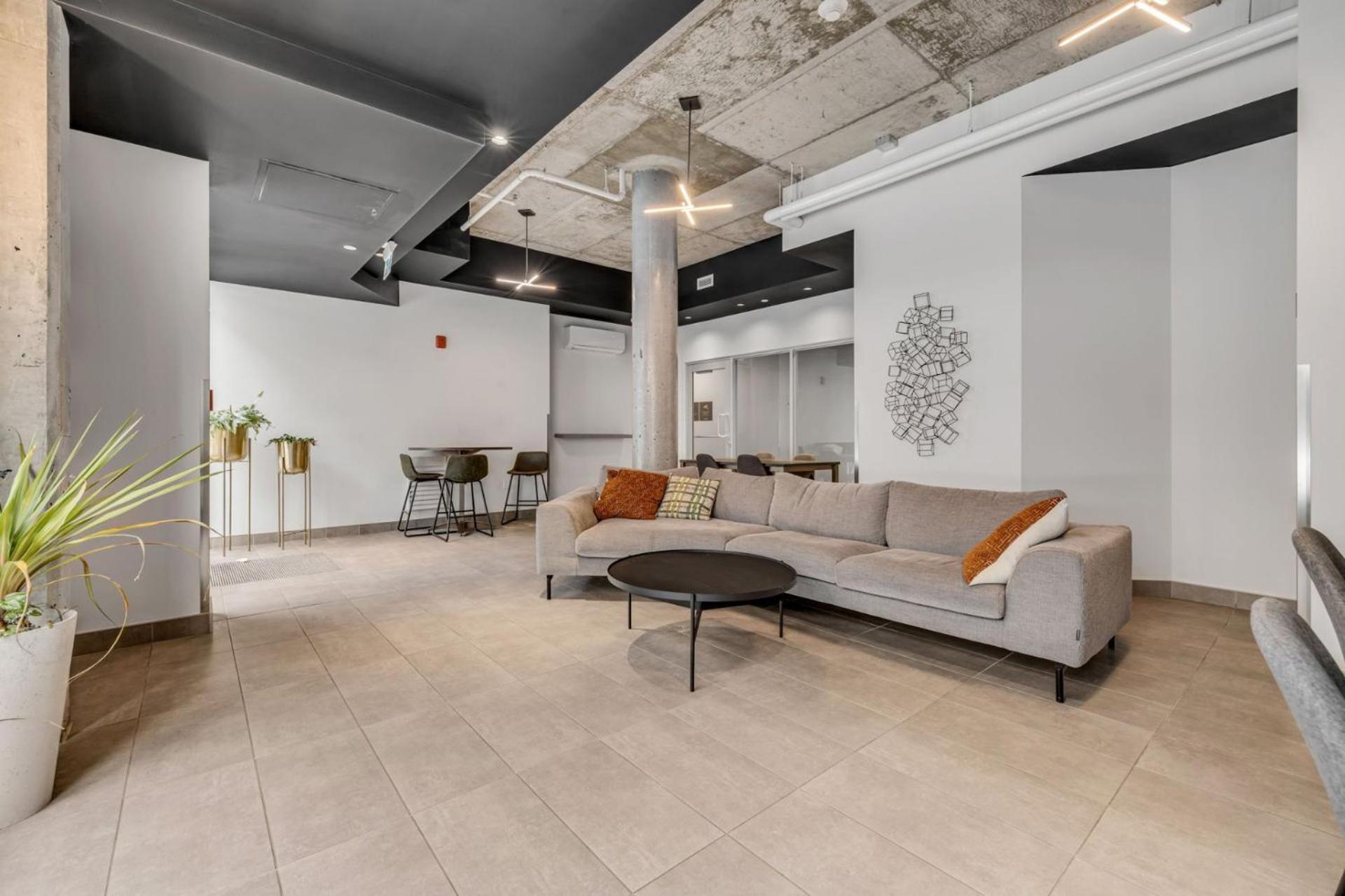 Apartment Northeka208 Quebec City