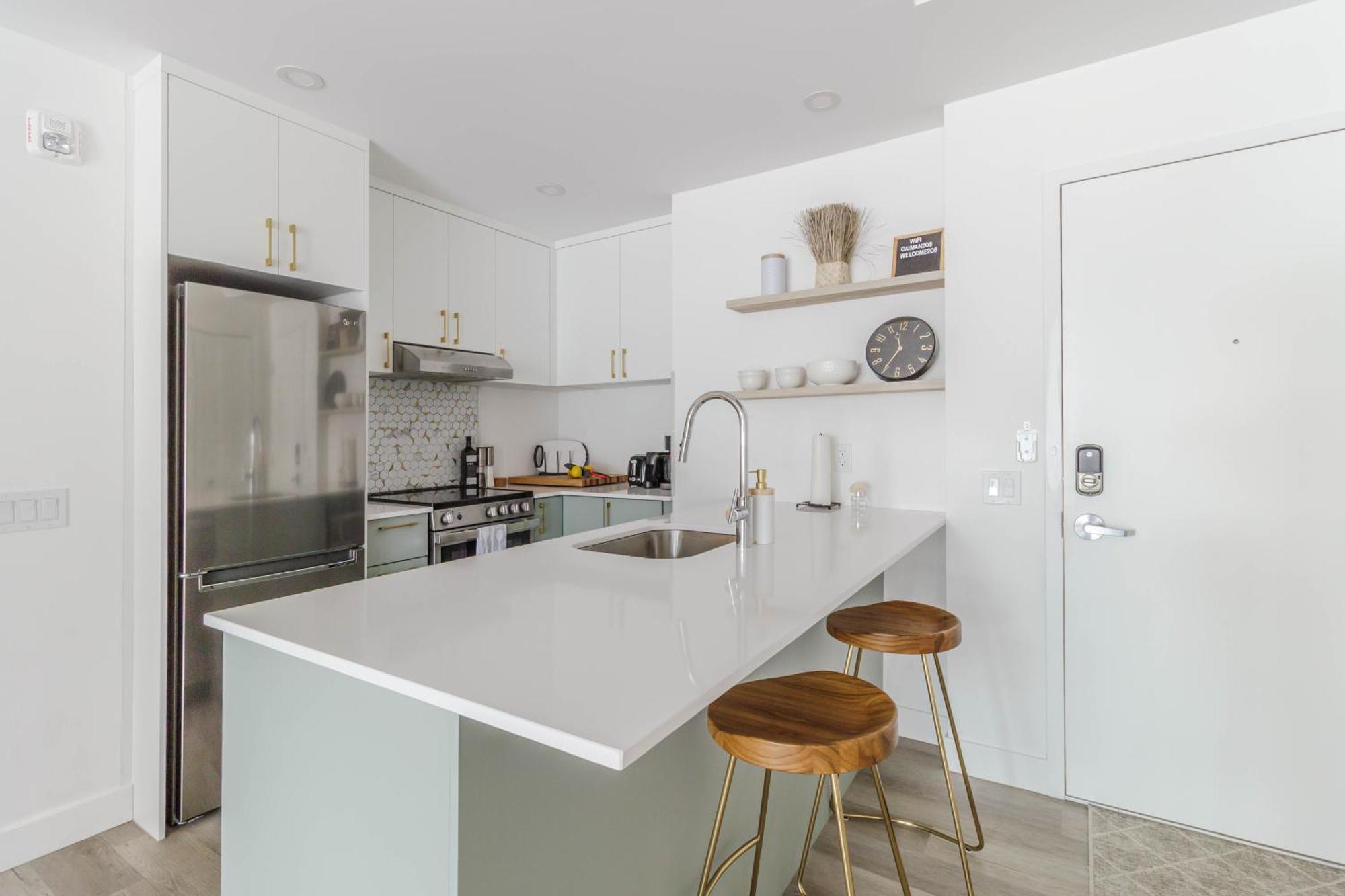 Apartment Northeka208