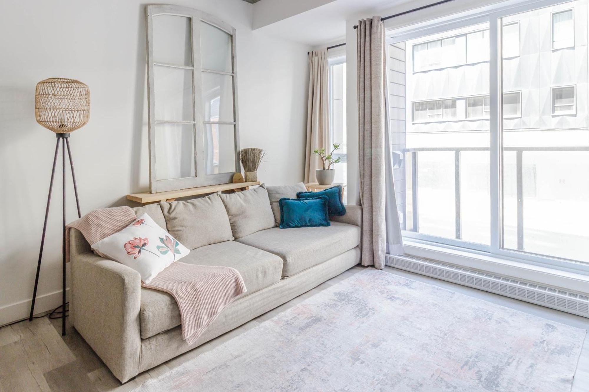 Northeka208 Quebec City