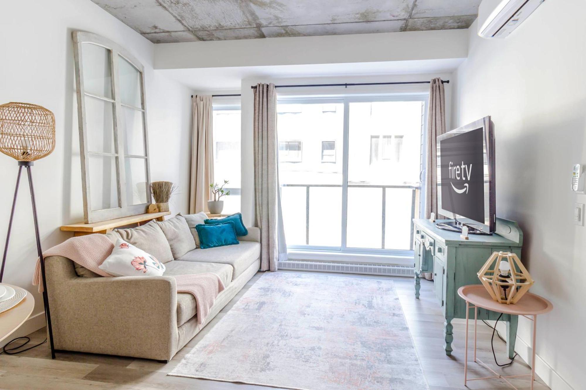 Apartment Northeka208 *