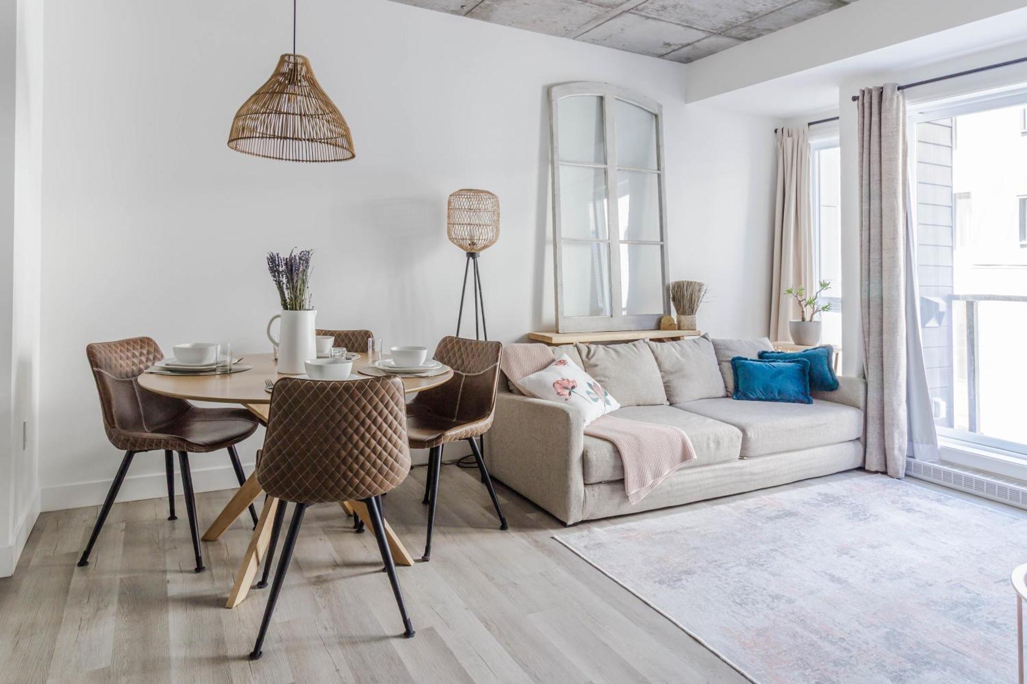 Apartment Northeka208