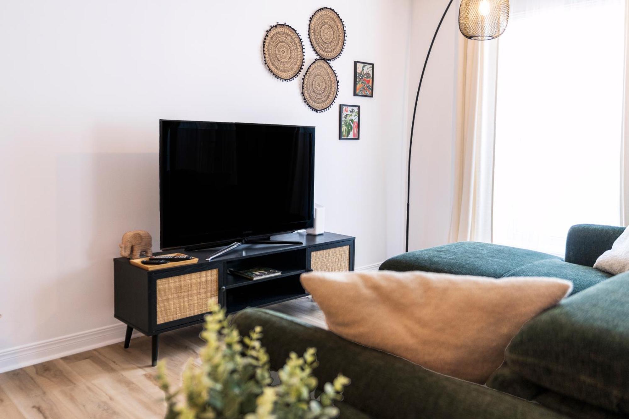 Apartment 201 District Branche St-roch *