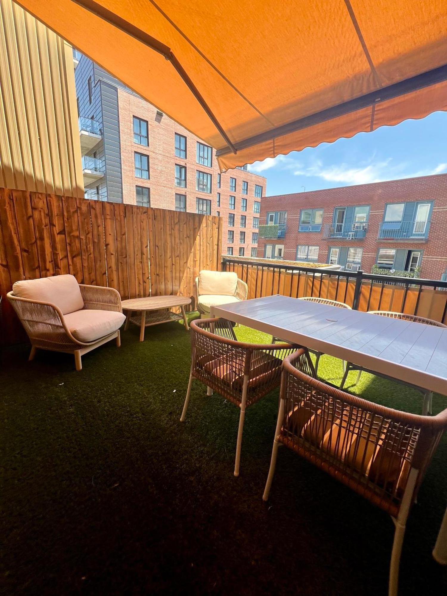 Apartment Deluxe Penthouse / / 2 In 1 Downtown