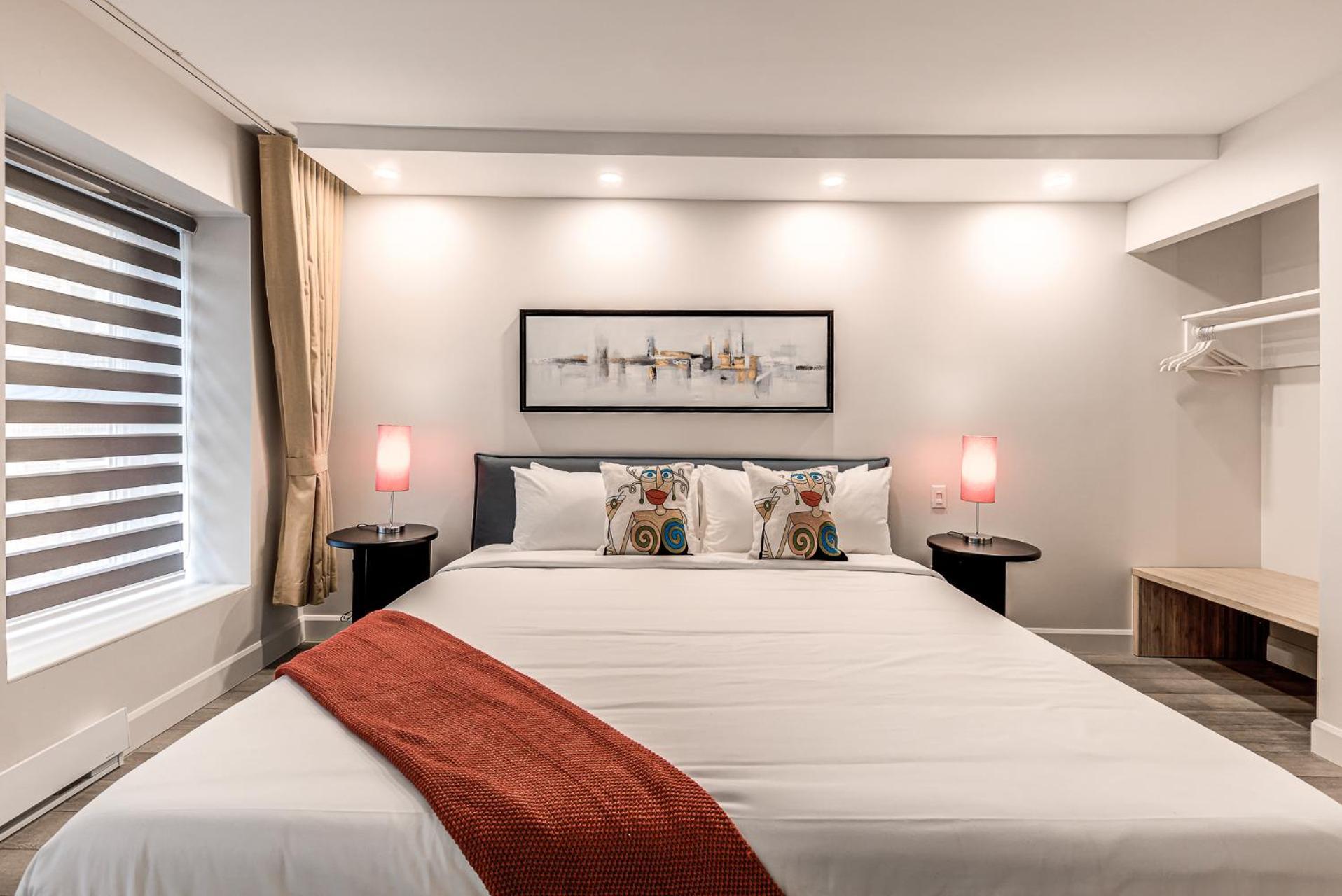Apartment 77 St-vallier *