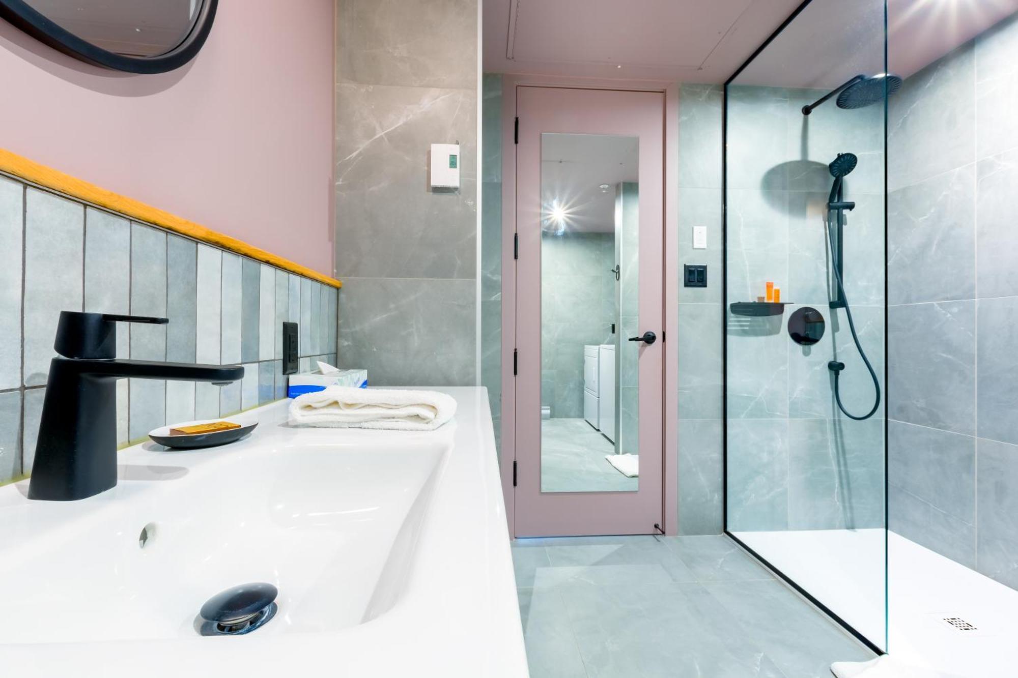 Les Lofts De La Fabrique By Les Lofts Vieux-quebec Apartment Quebec City