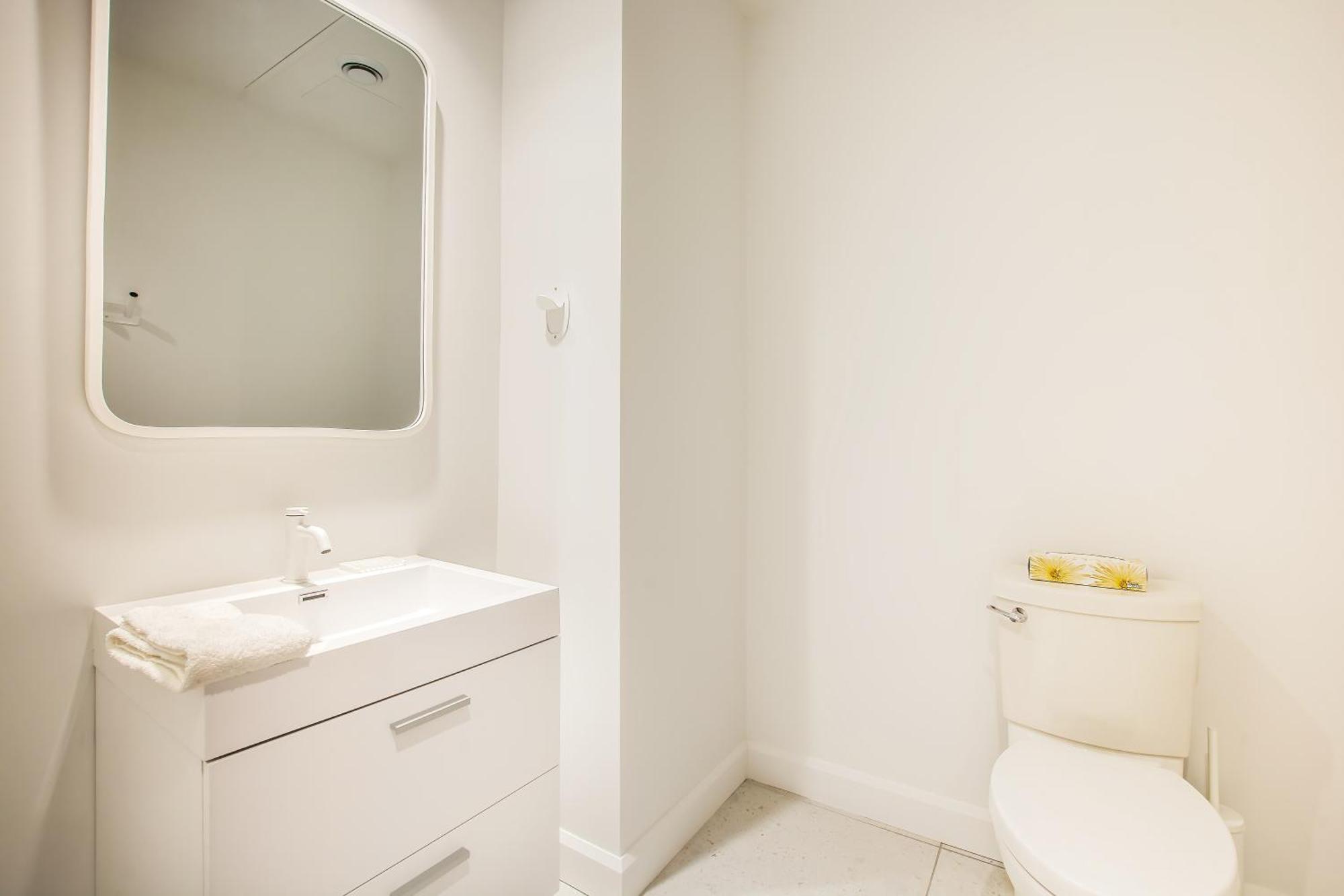 Aparthotel Les Lofts St-francois - Par Les Lofts Vieux-quebec Quebec City