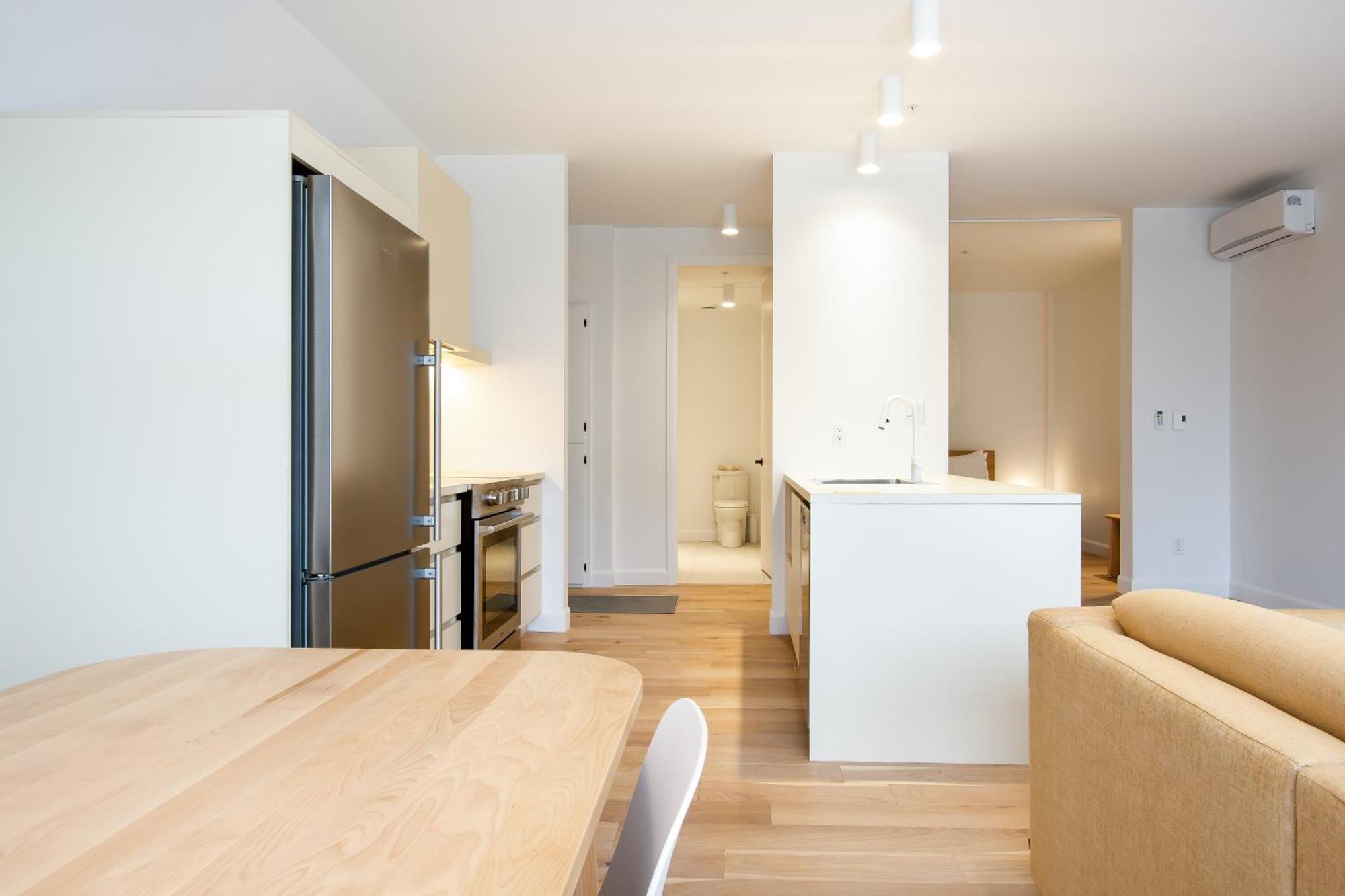 Les Lofts St-francois - Par Les Lofts Vieux-quebec Quebec City