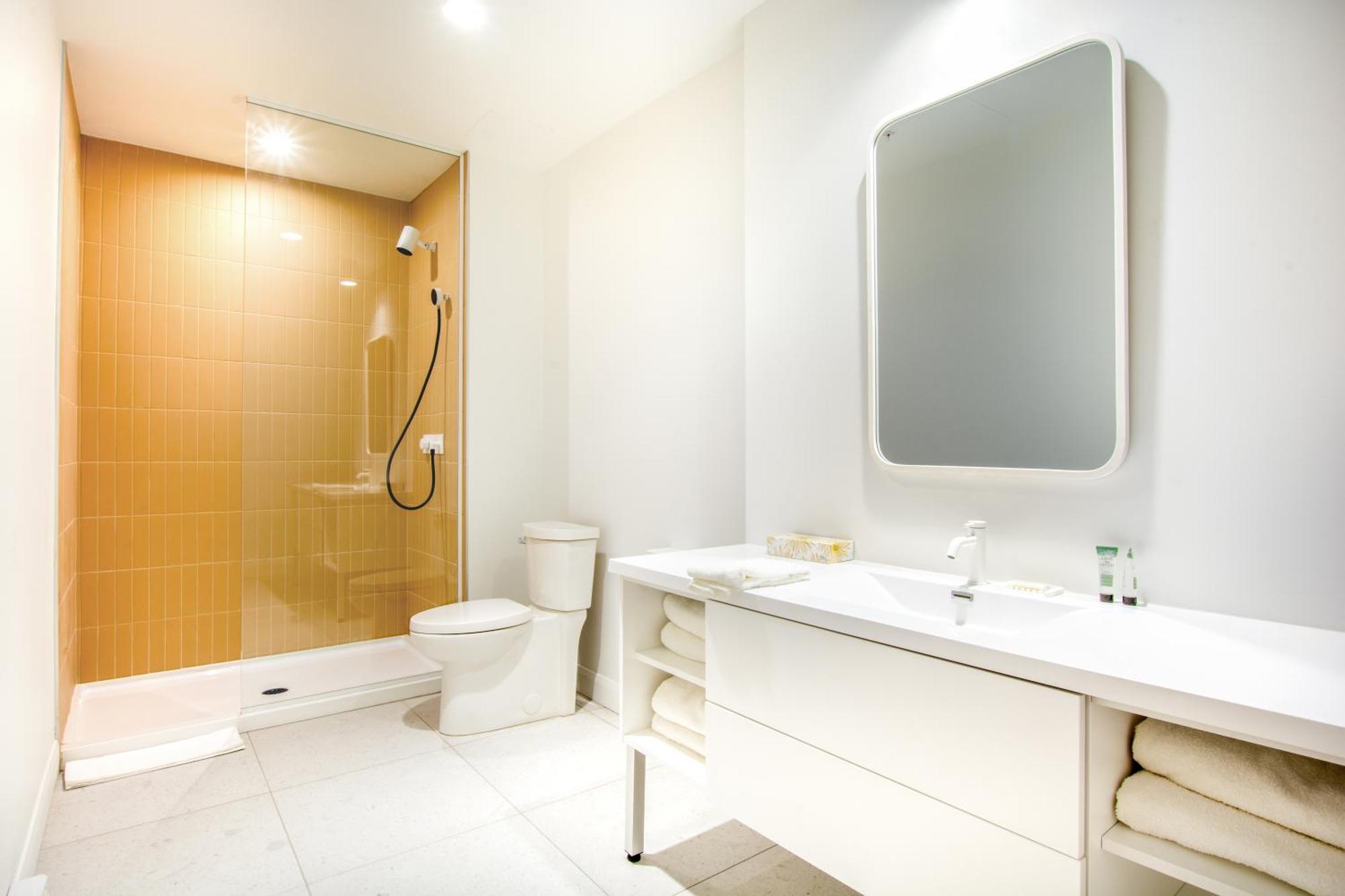 Les Lofts St-francois - Par Les Lofts Vieux-quebec Aparthotel