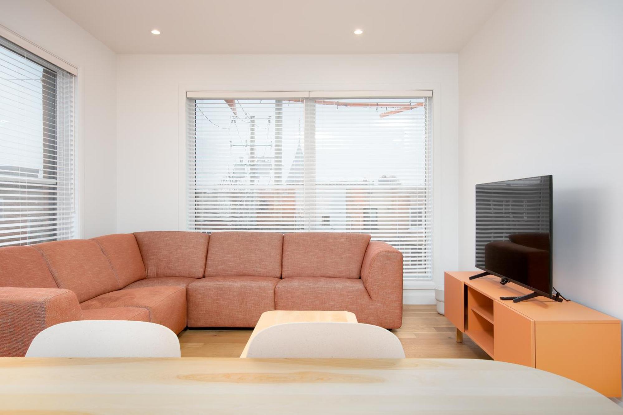 Les Lofts St-francois - Par Les Lofts Vieux-quebec Aparthotel *