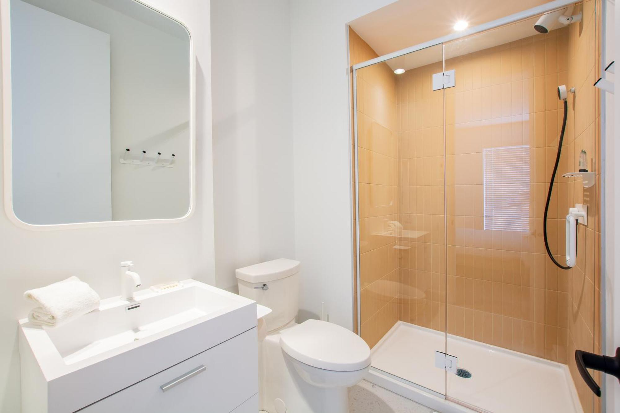 Aparthotel Les Lofts St-francois - Par Les Lofts Vieux-quebec Quebec City
