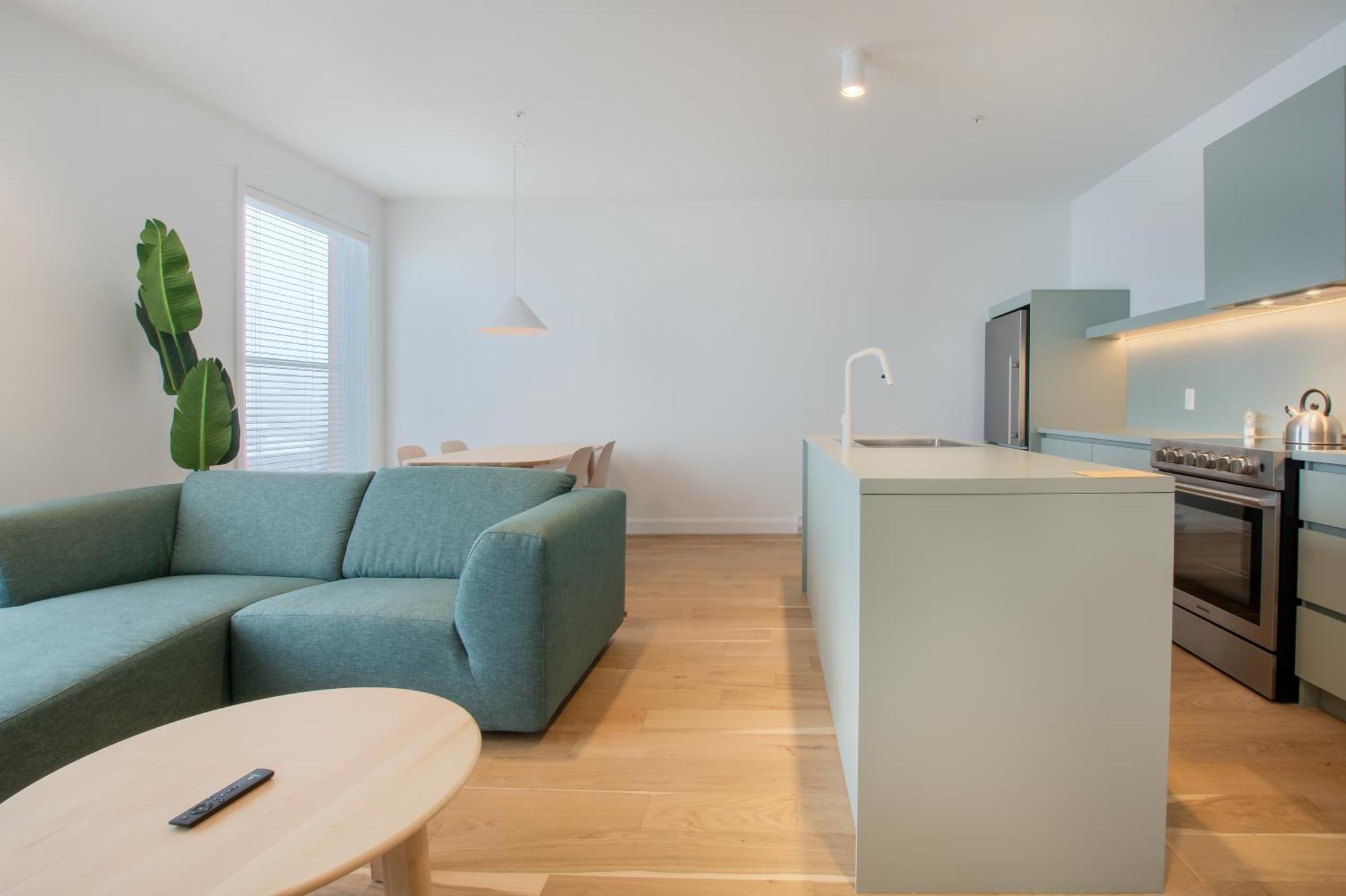 Les Lofts St-francois - Par Les Lofts Vieux-quebec * Quebec City