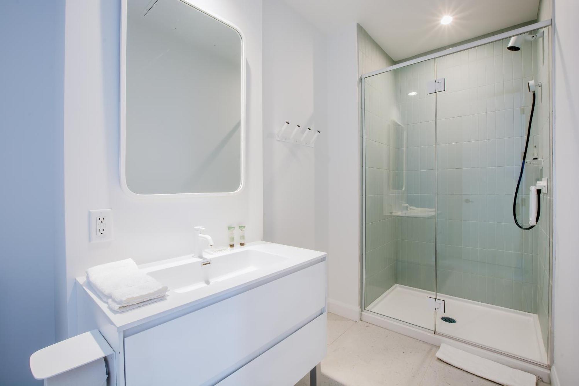 Aparthotel Les Lofts St-francois - Par Les Lofts Vieux-quebec