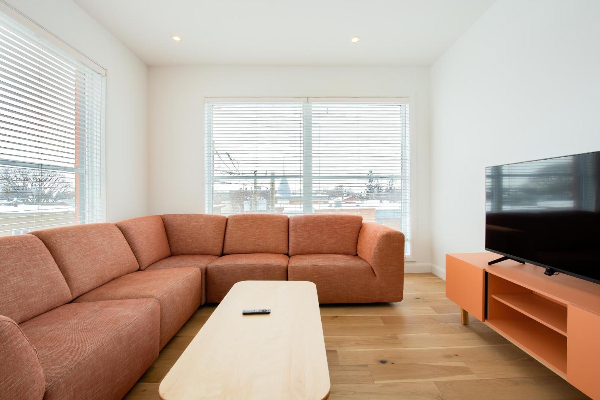 Les Lofts St-francois - Par Les Lofts Vieux-quebec Aparthotel Quebec City
